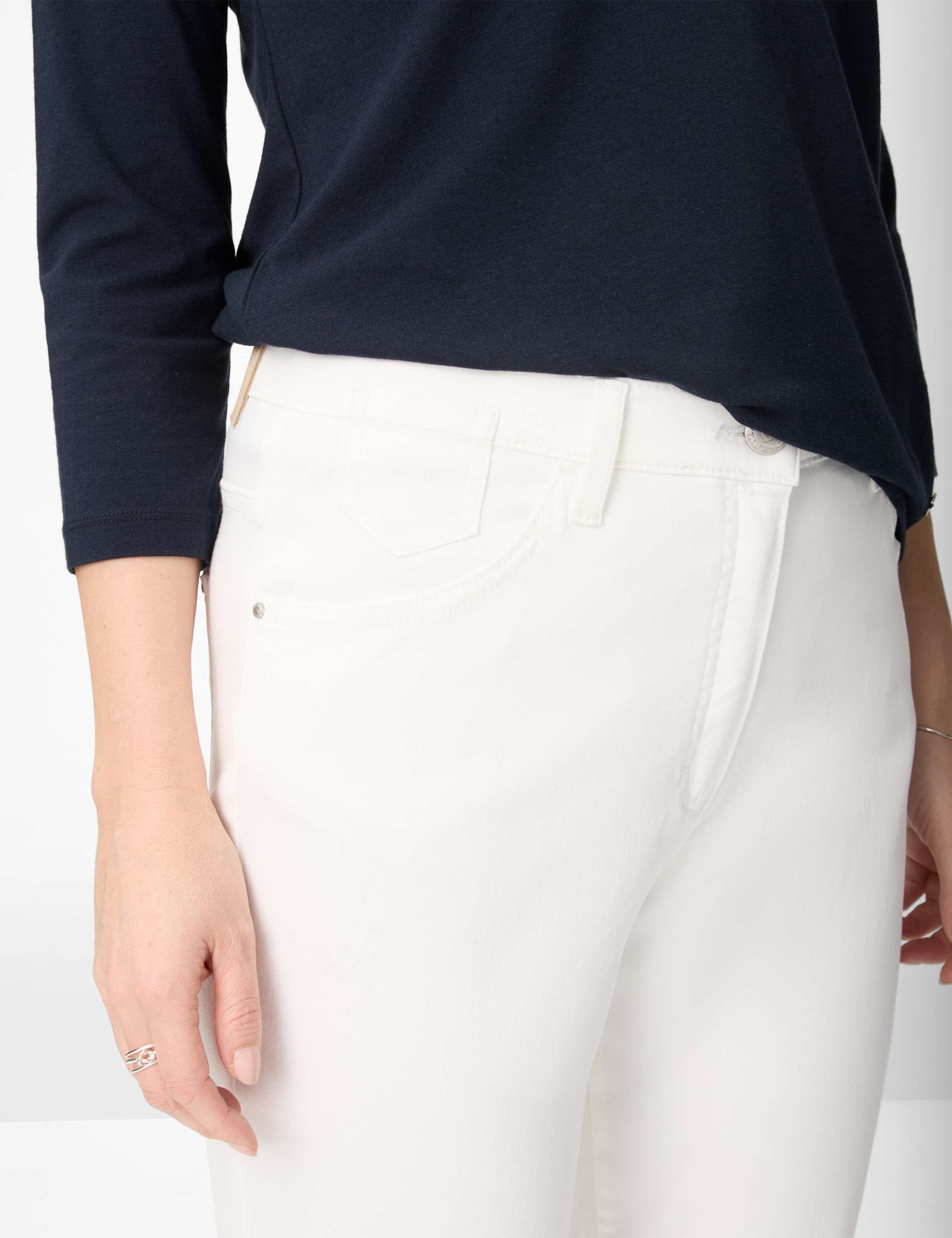 RAPHAELA by BRAX 5-Pocket-Jeans »Style CORRY«