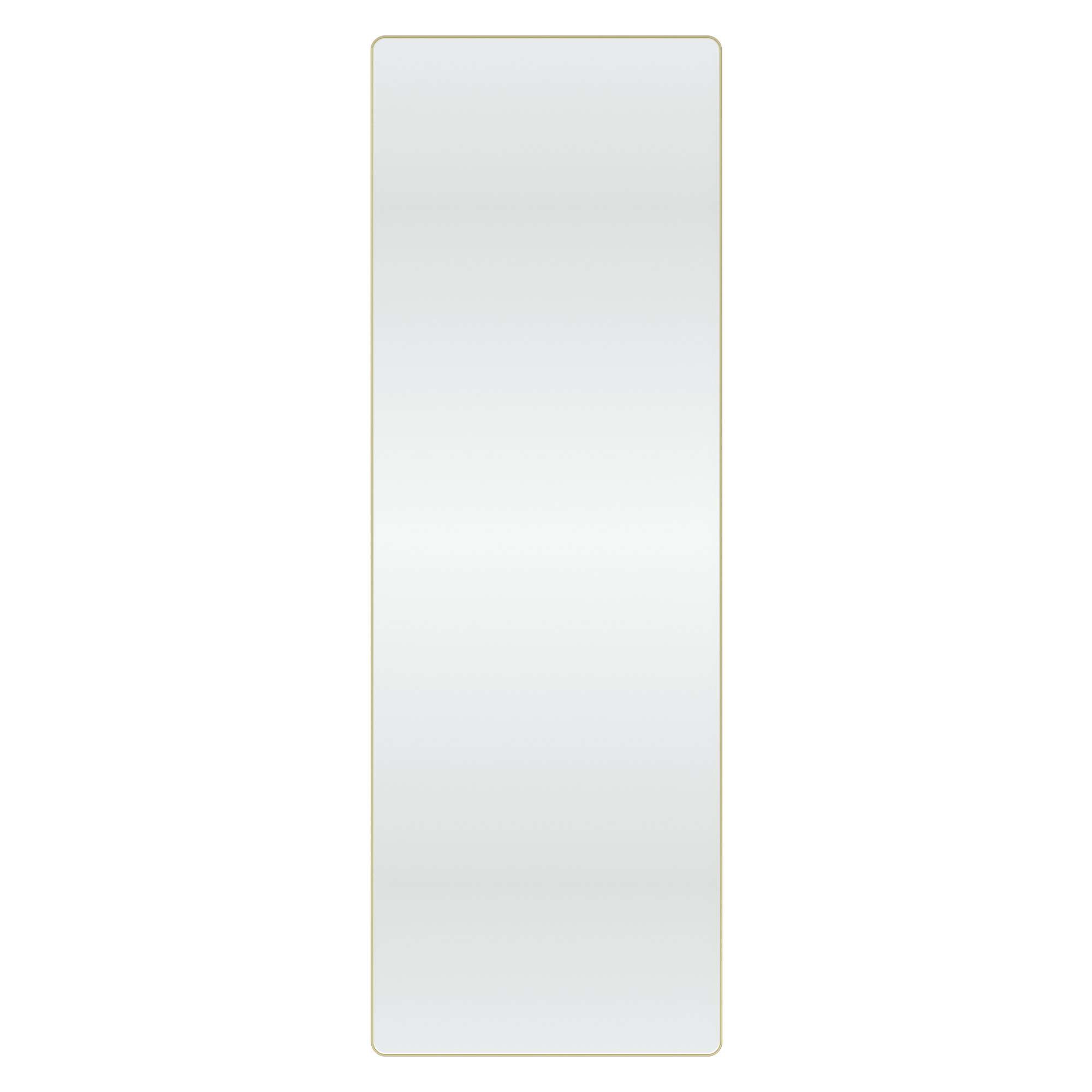 Loevschall Spiegel "Refine Wandspiegel rechteckig – eleganter Designspiegel günstig online kaufen