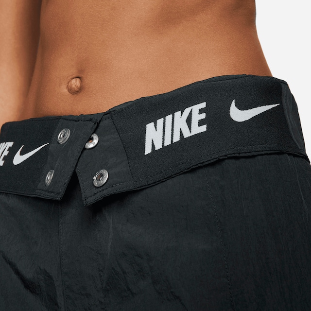 Nike Sportswear Jogginghose »W NSW WVN OS PANT HR SW« auf Raten | BAUR