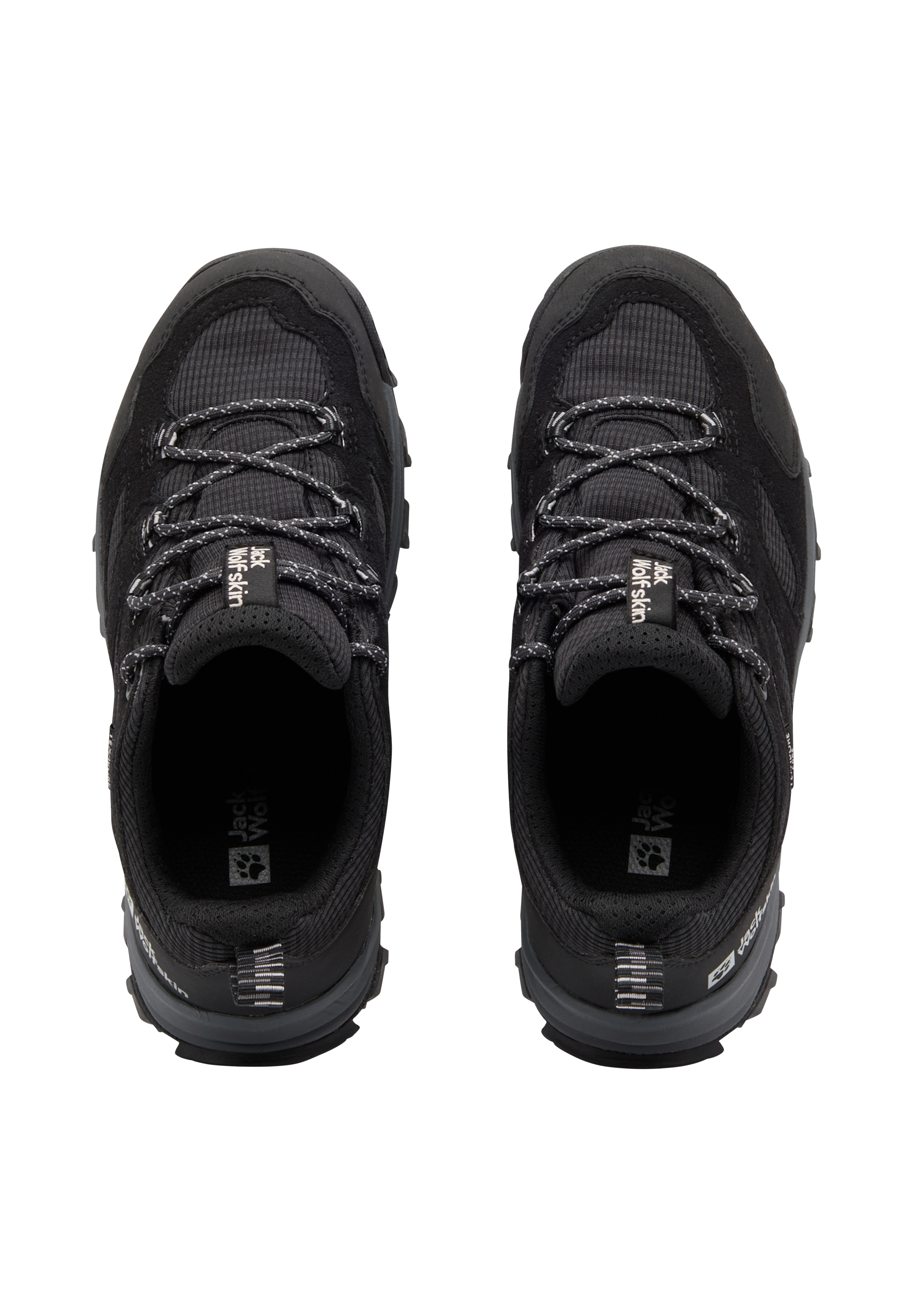 Jack Wolfskin Wanderschuh »VOJO TOUR TEXAPORE LOW K«, wasserdicht