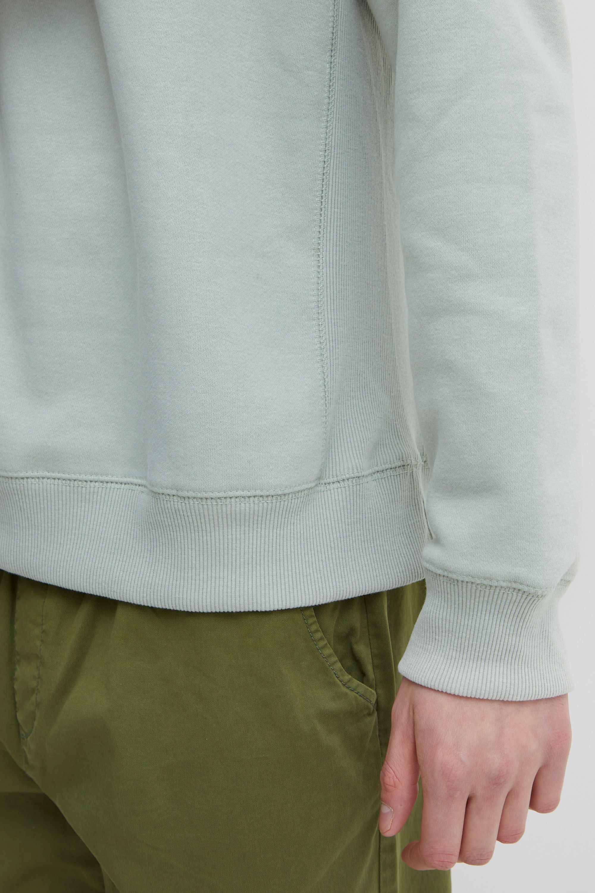Blend Longpullover »Sweatshirt BHSweatshirt«