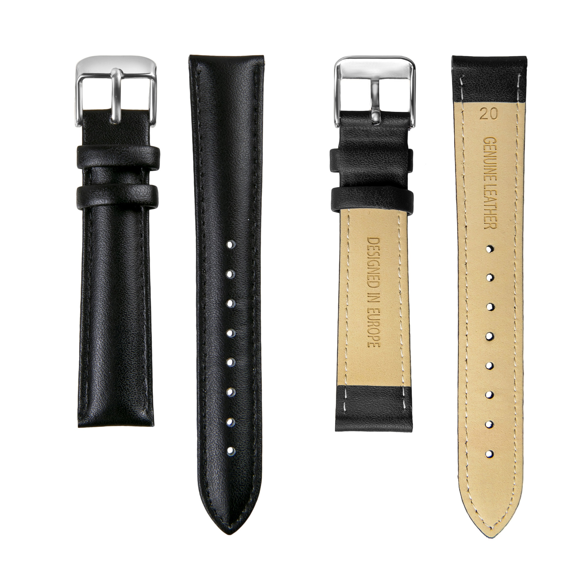 FRANZ BÖHLER Quarzuhr »BA9-S010S«