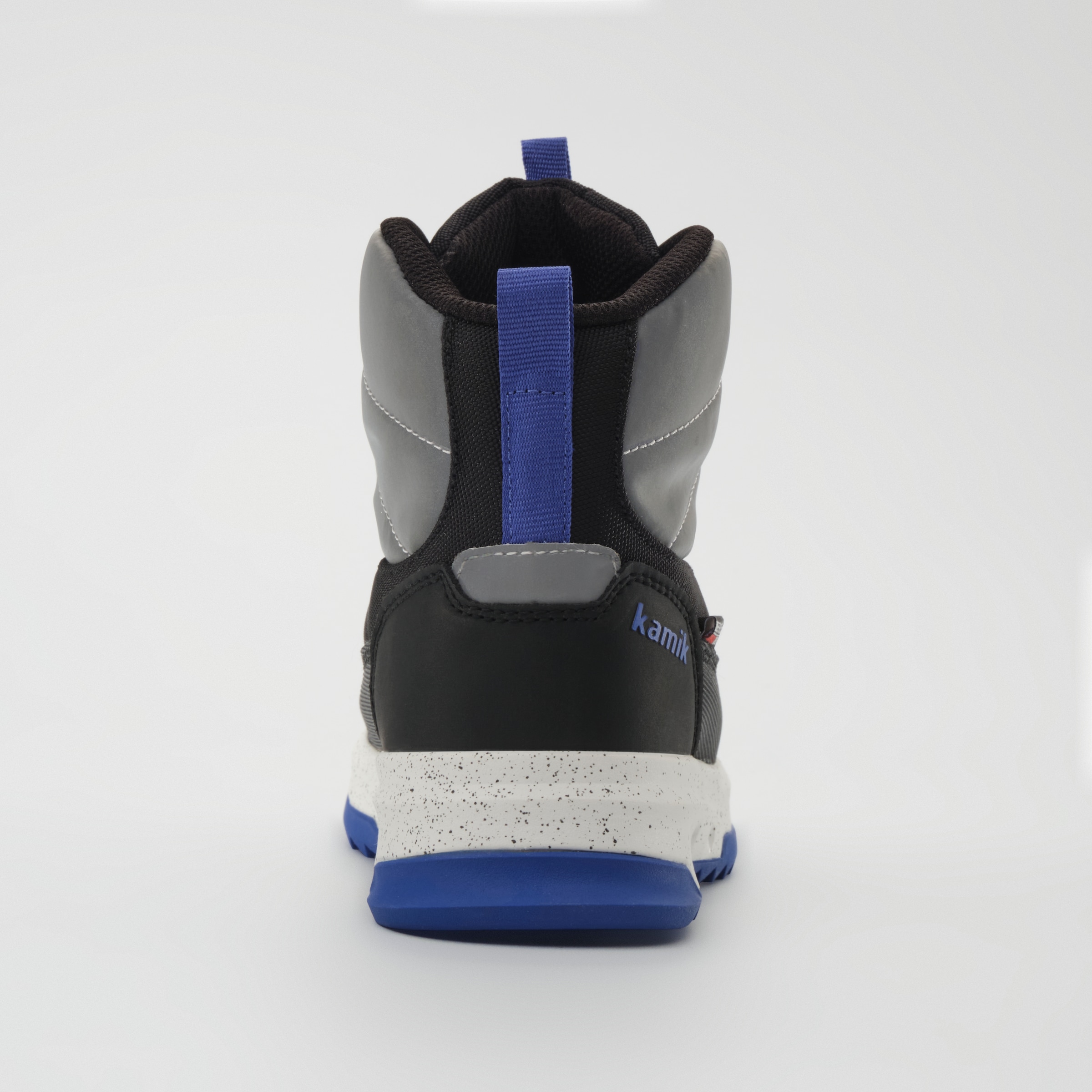 Kamik Winterstiefel »STORMYMID2«  Winterschuhe,Winterboots,Snowboots,wasserdicht,gefüttert