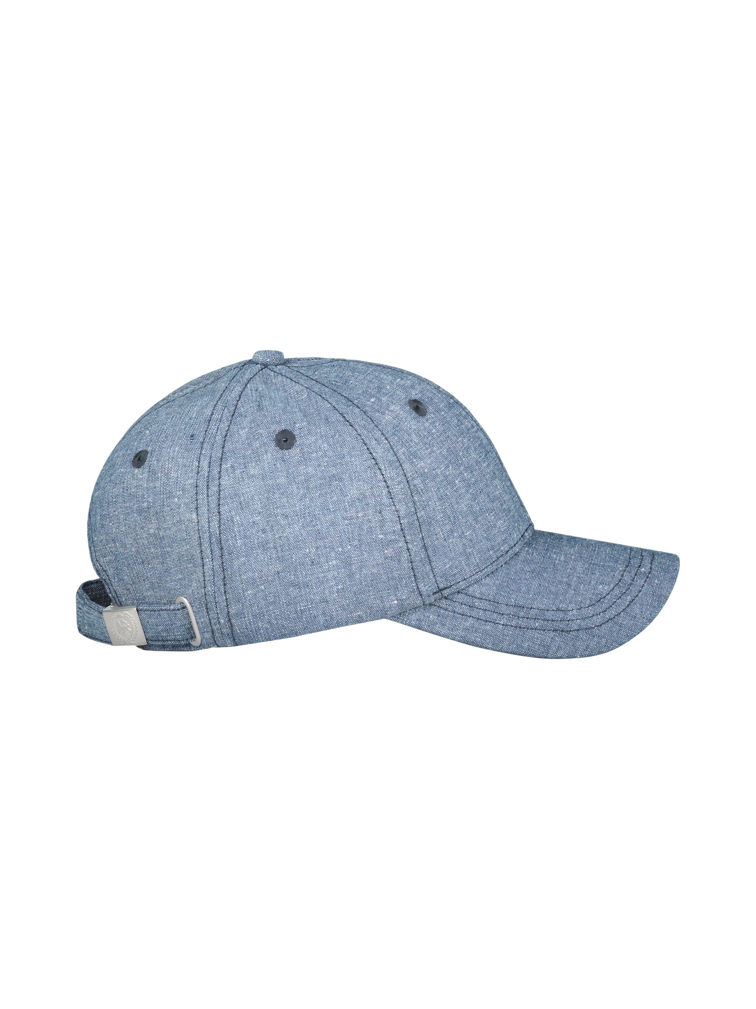 LERROS Baseball Cap "LERROS-Basecap aus Baumwolle und Leinen" günstig online kaufen
