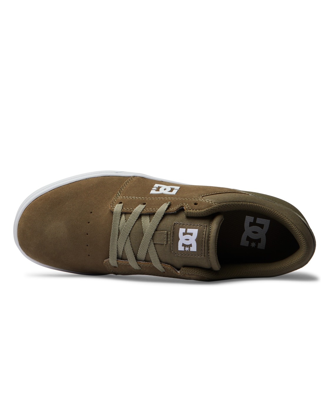 DC Shoes Sneaker »Crisis 2«