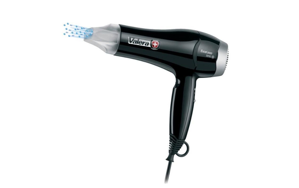 Valera Haartrockner »Excel 2000 Ionic« 2.000 W