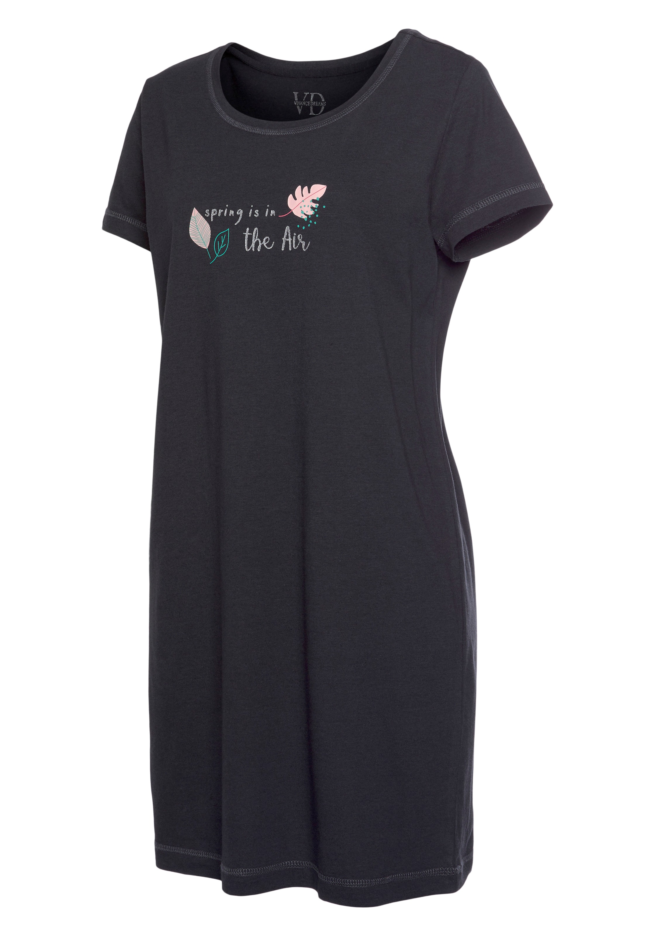 Thumbnail - Vivance Dreams Sleepshirt