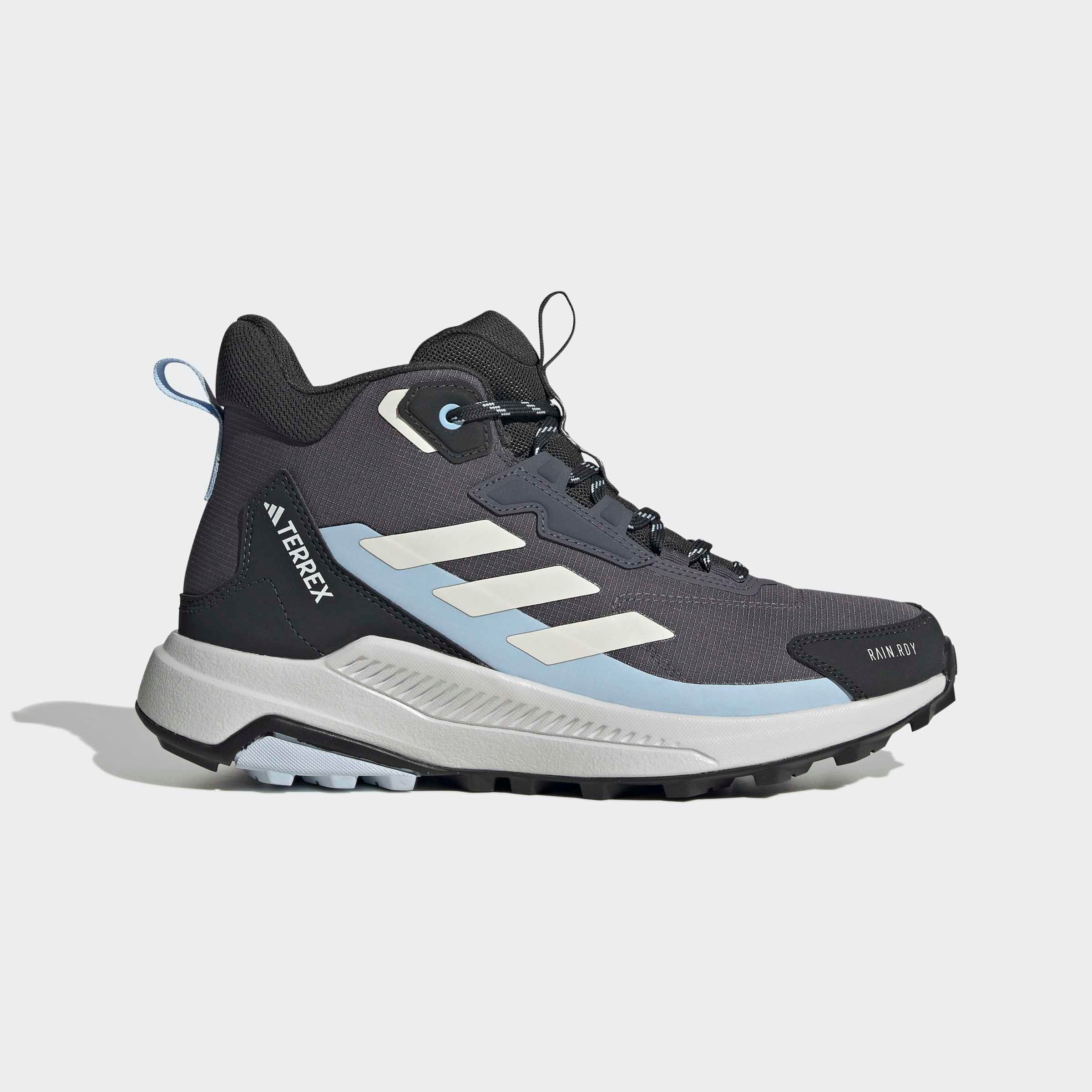 adidas TERREX Wanderschuh »ANYLANDER MID RAIN.RDY«  wasserdicht
