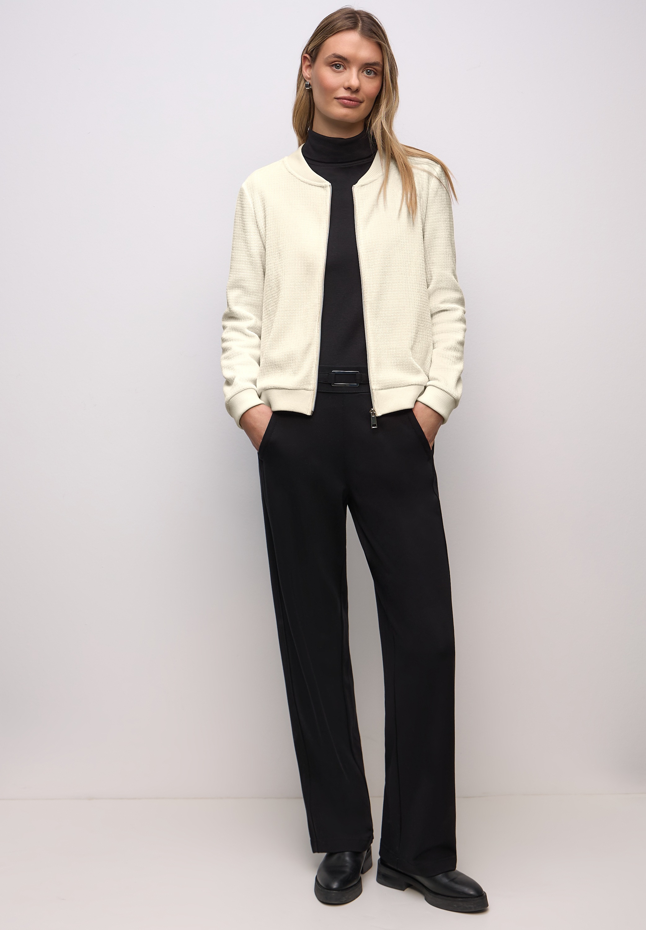 Thumbnail - STREET ONE Cardigan