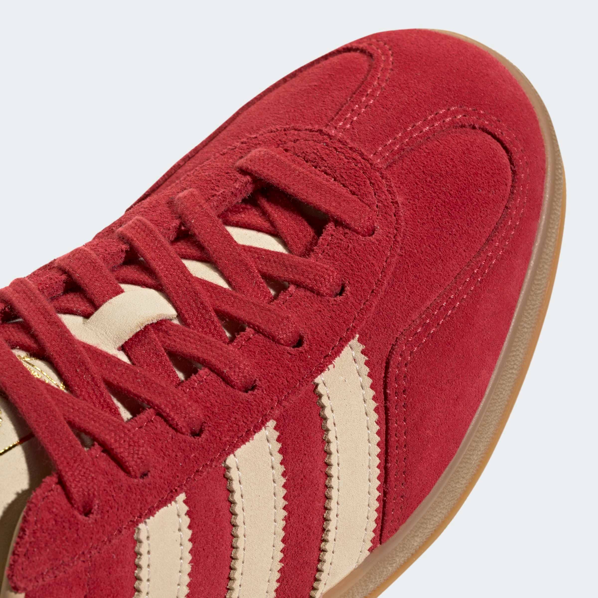 adidas Originals Sneaker »GAZELLE«