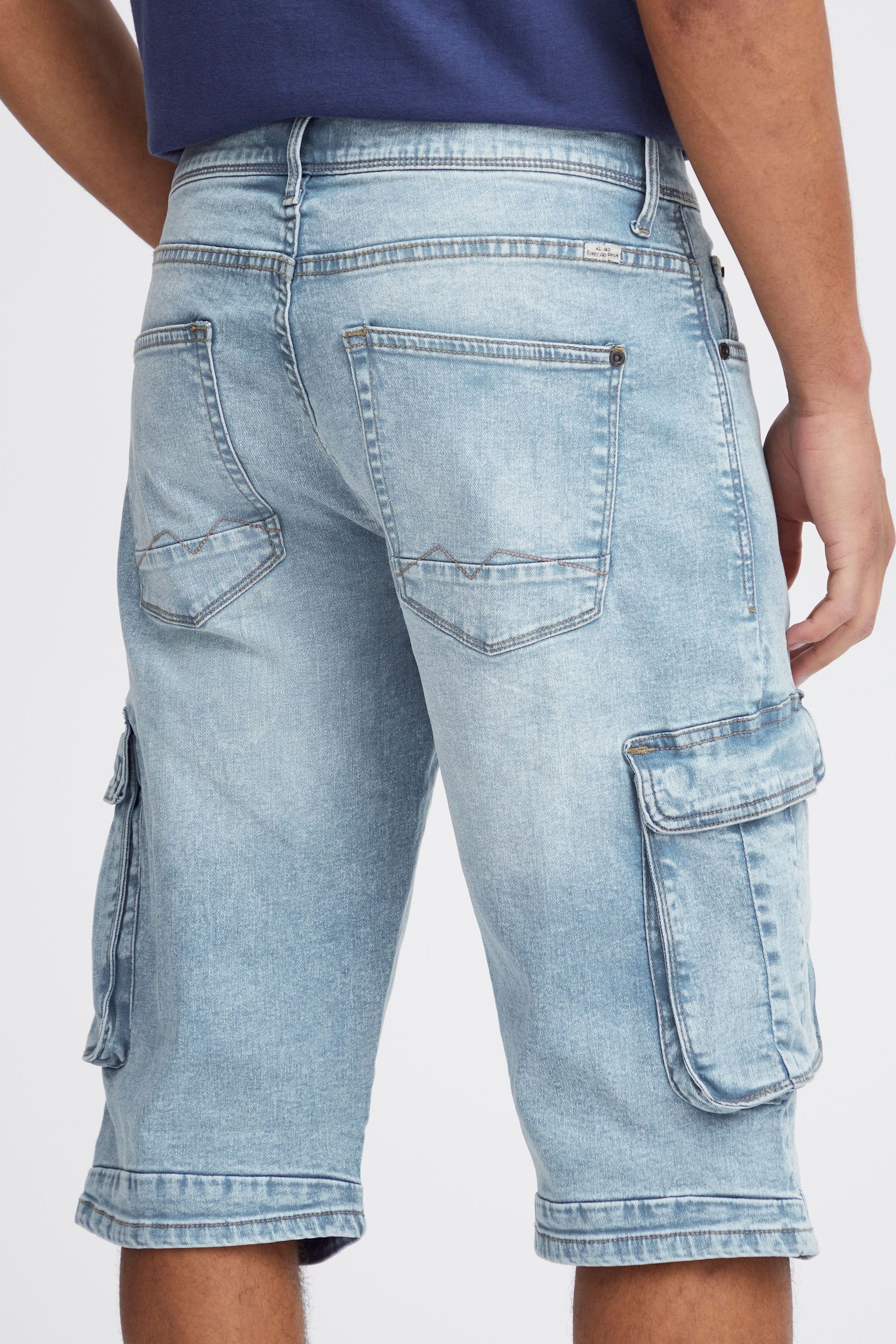 Blend Cargoshorts »Cargoshorts BHDenim«