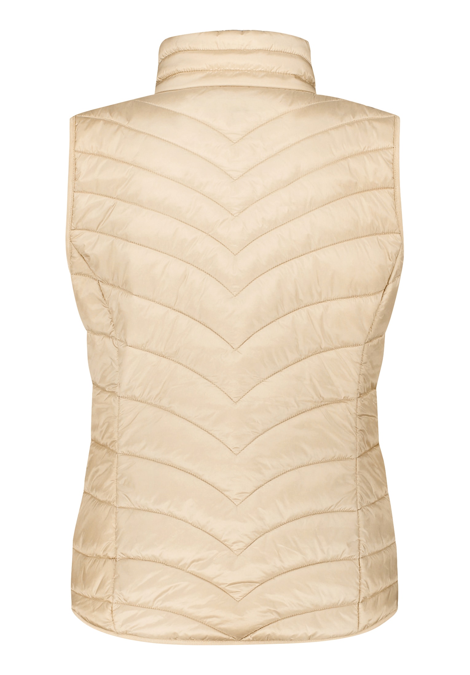 Betty Barclay Strickweste »Damen mit Stehkragen«