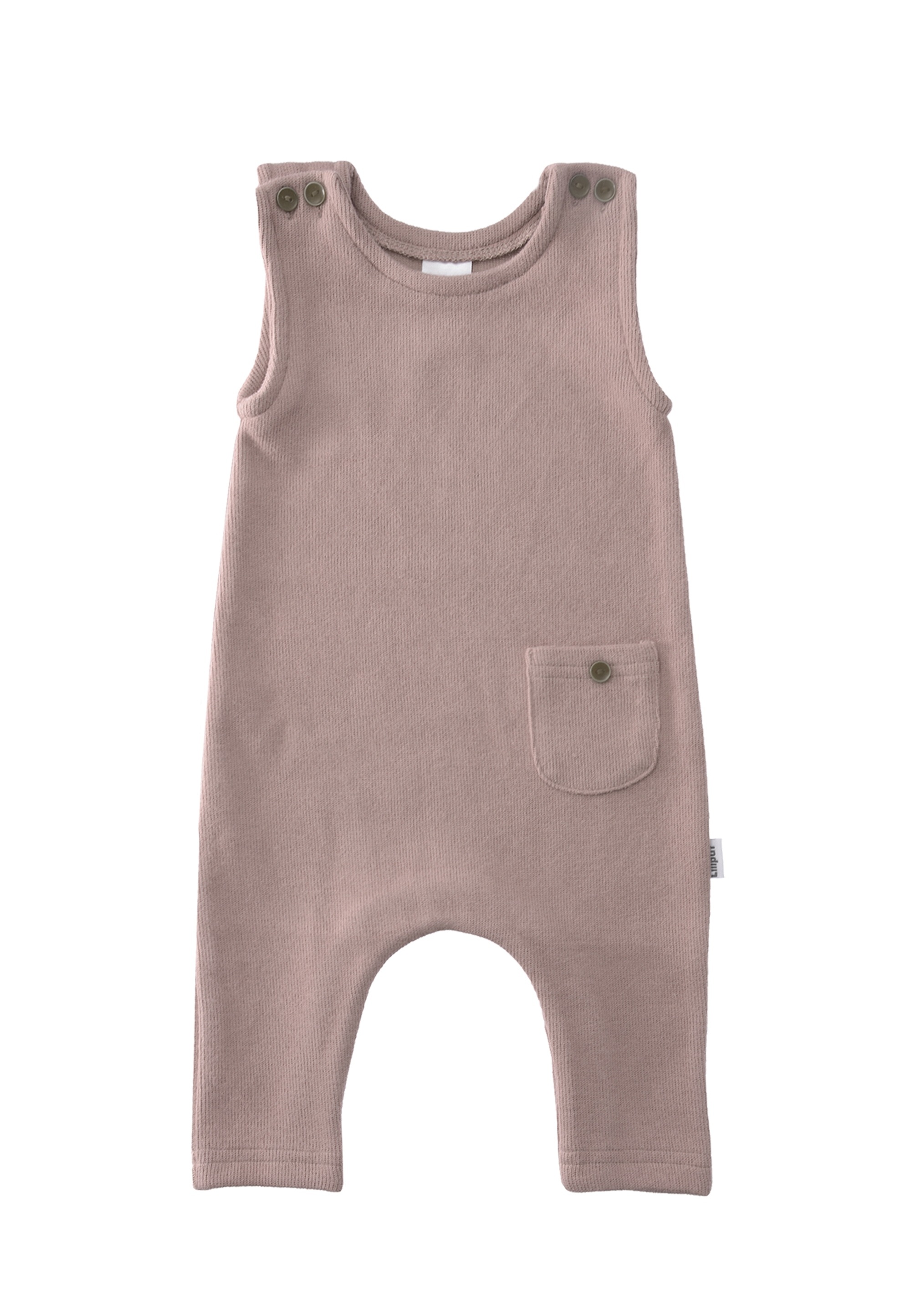 Liliput Erstausstattungspaket, bestehend aus Jumpsuit, Mütze und Langarmshirt