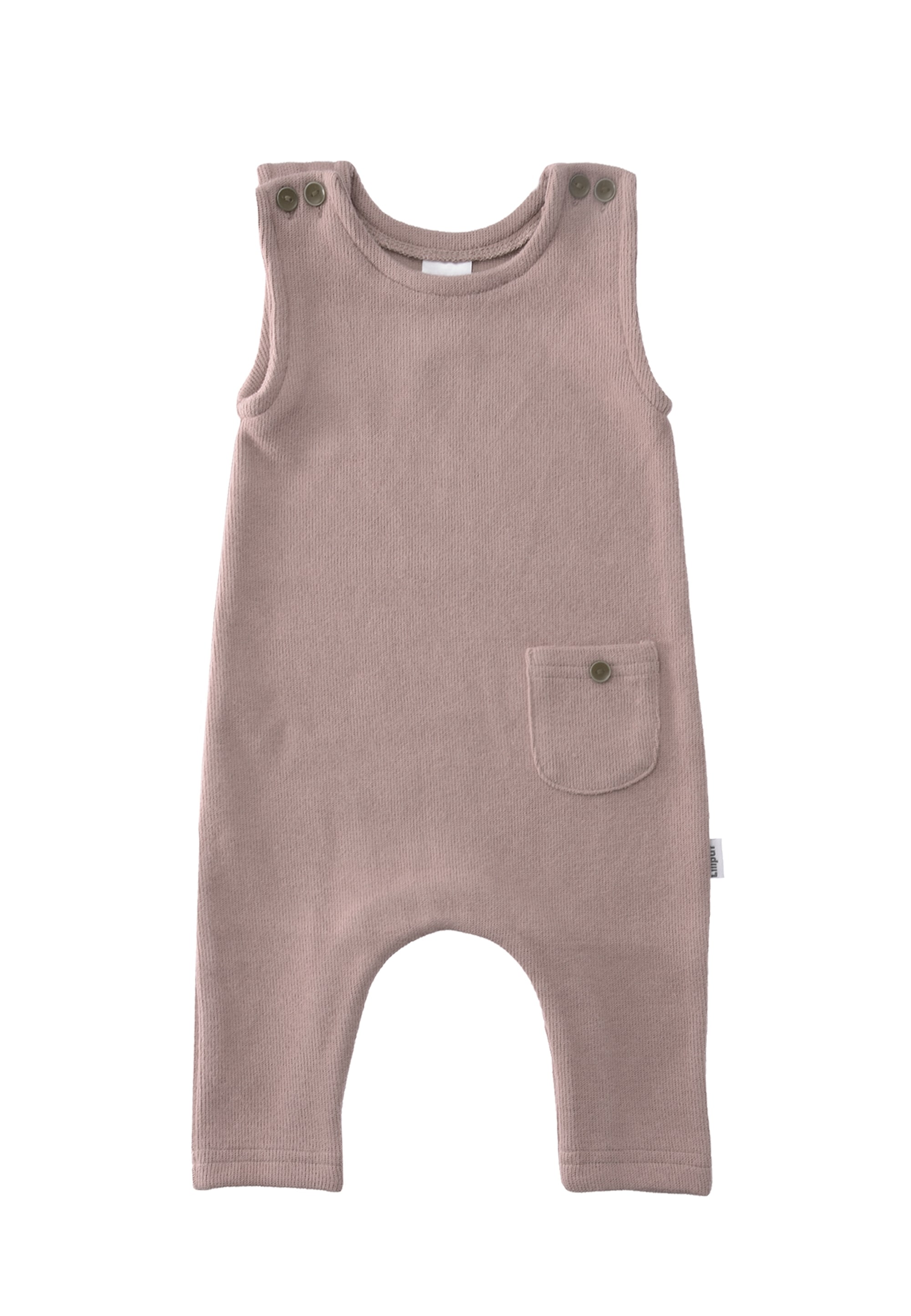 Thumbnail - Liliput Erstausstattungspaket 3 Stk. bestehend aus Jumpsuit, Mütze und Langarmshirt