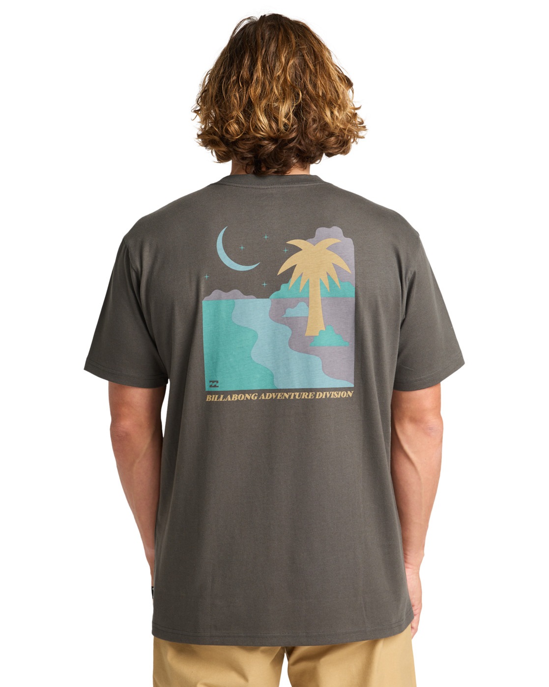 Billabong T-Shirt »Sundown«