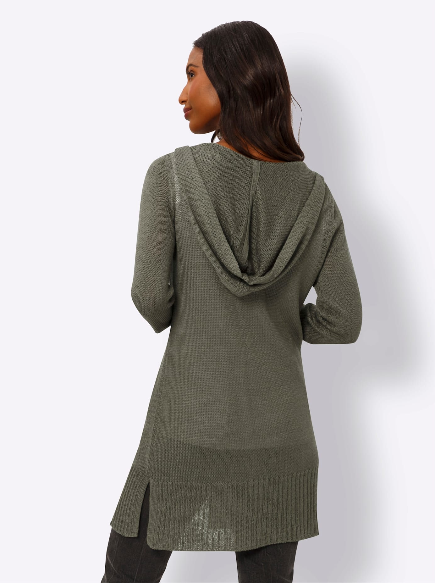heine Strickjacke