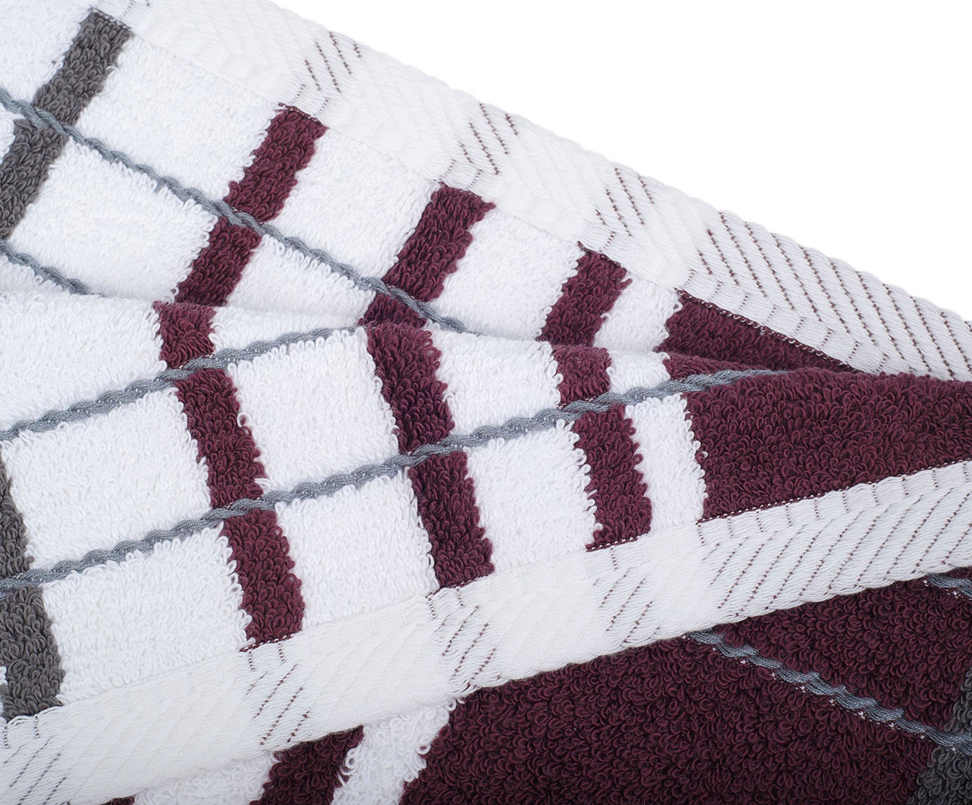 Thumbnail - Gözze Handtücher "Berlin Streifen"