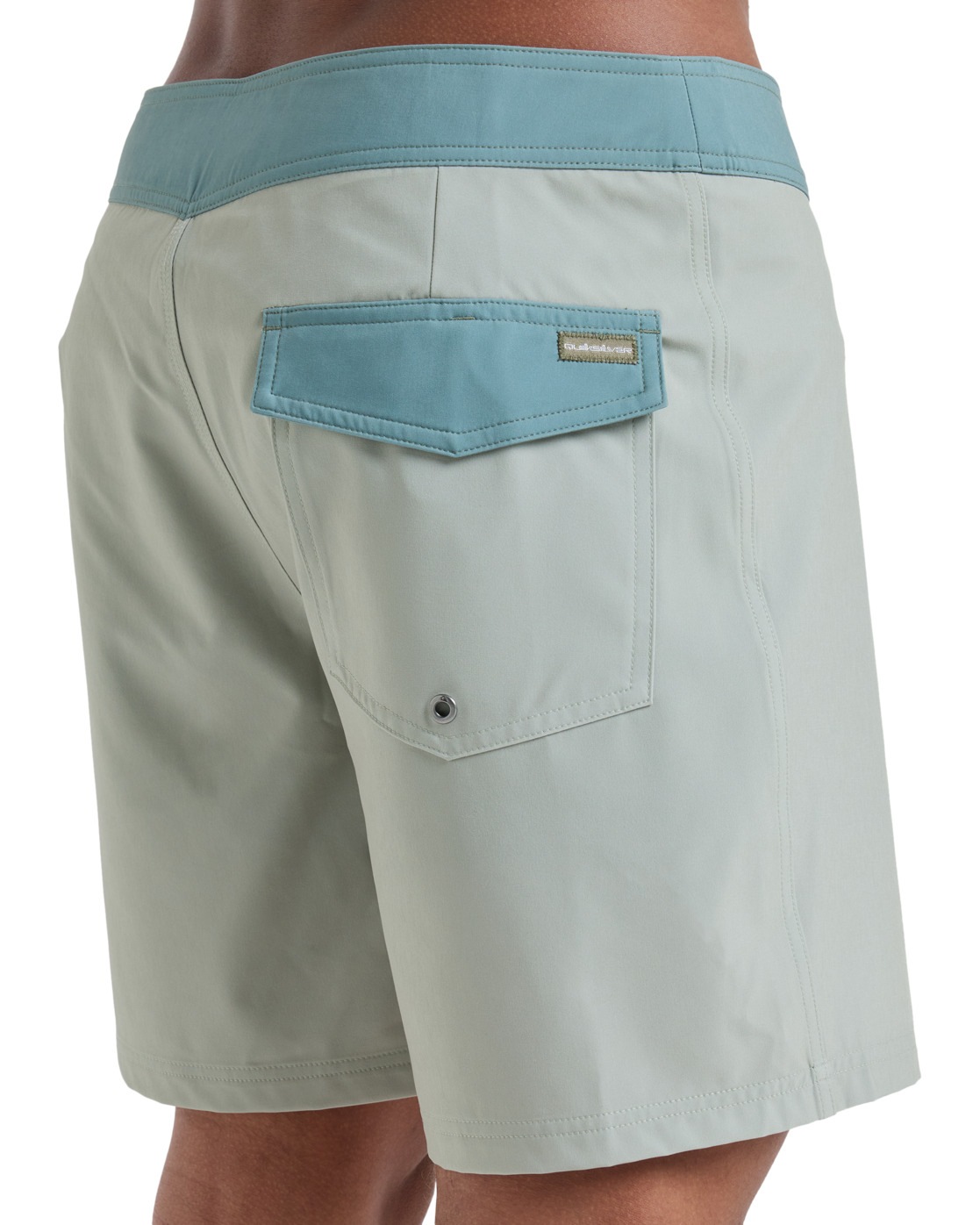 Quiksilver Boardshorts »Surfsilk Kaimana 16"«