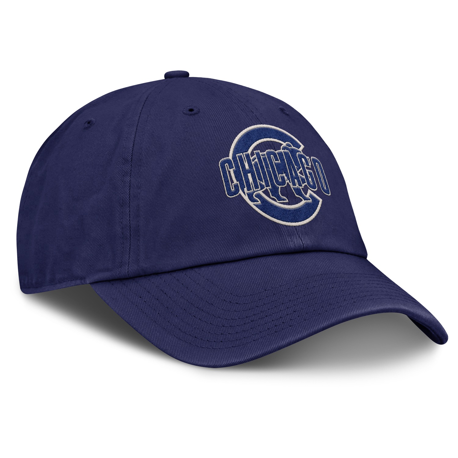 Nike Baseball Cap »Nike Cap Chicago Cubs Nike Statement OC«