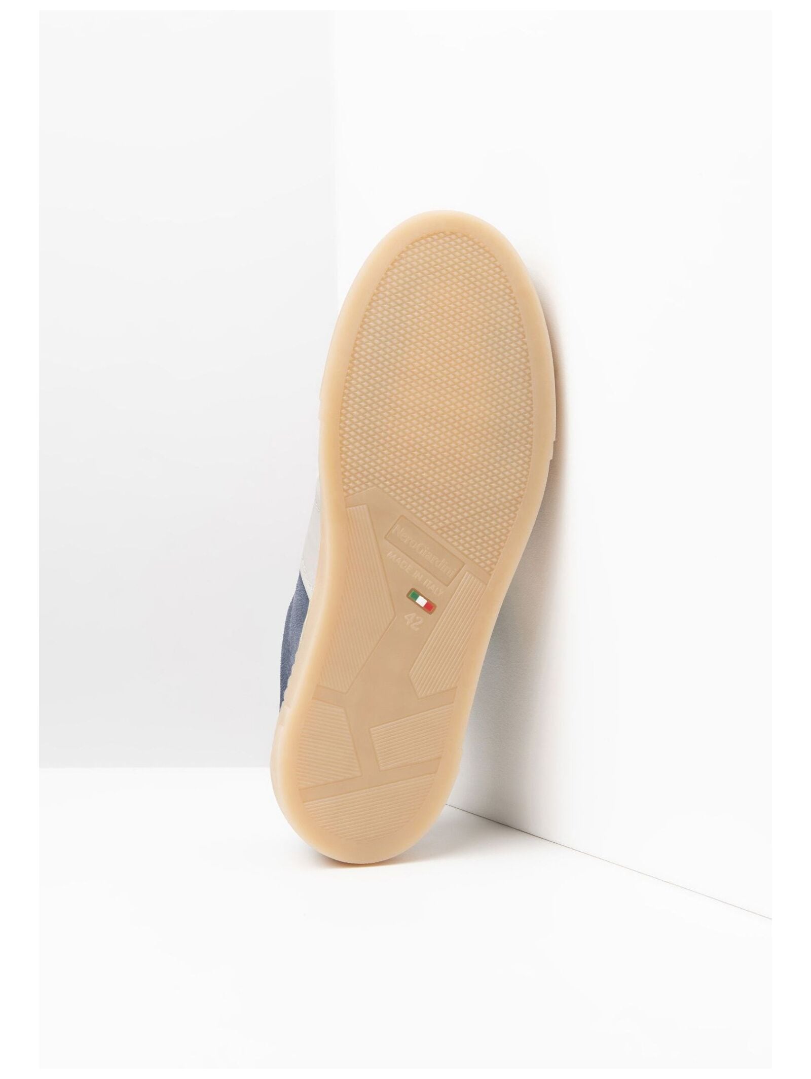 Nero Giardini Sneaker »Nero Giardini Sneaker Veloursleder/Textil«