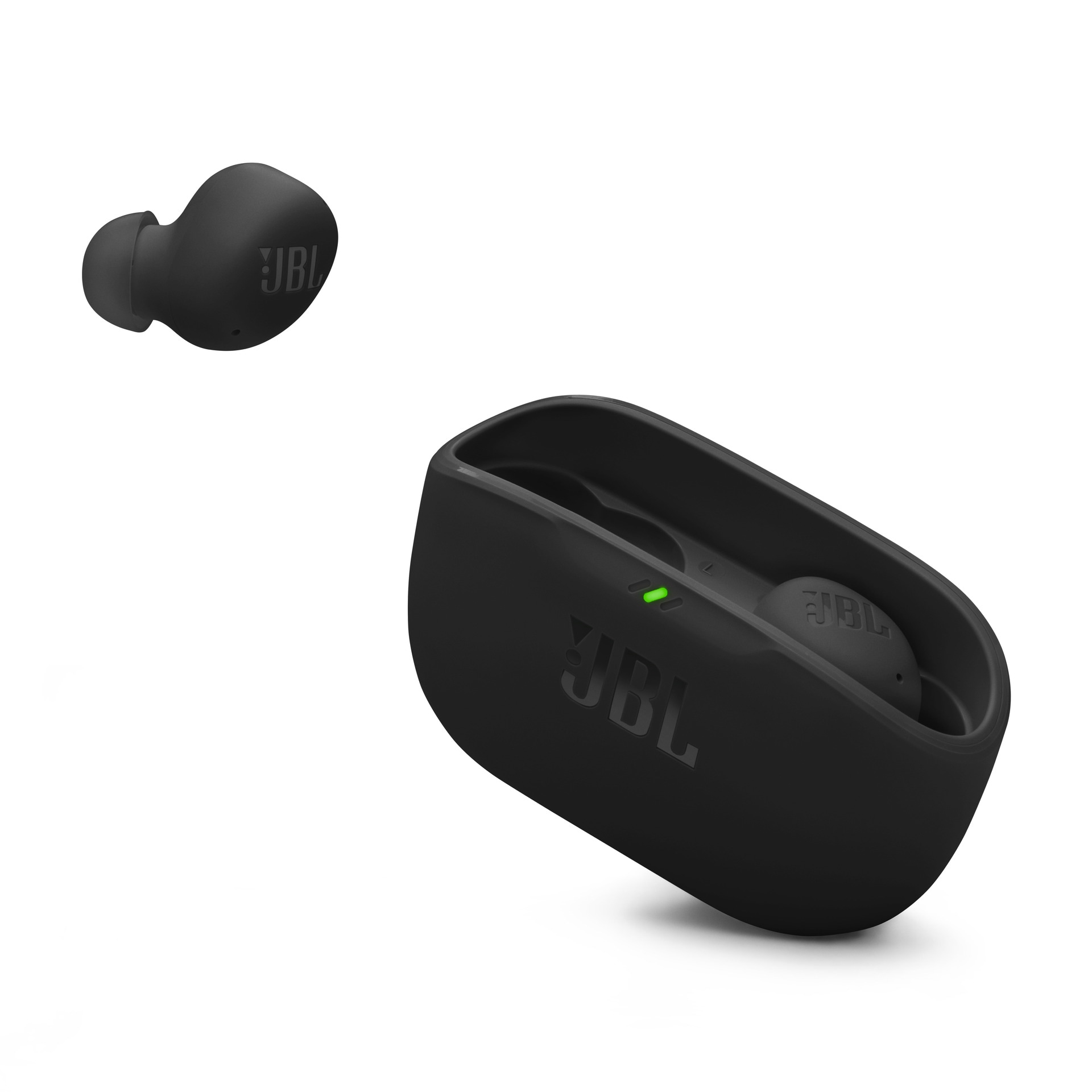 JBL wireless In-Ear-Kopfhörer »Wave Buds 2«, A2DP Bluetooth, Active Noise Cancelling (ANC)