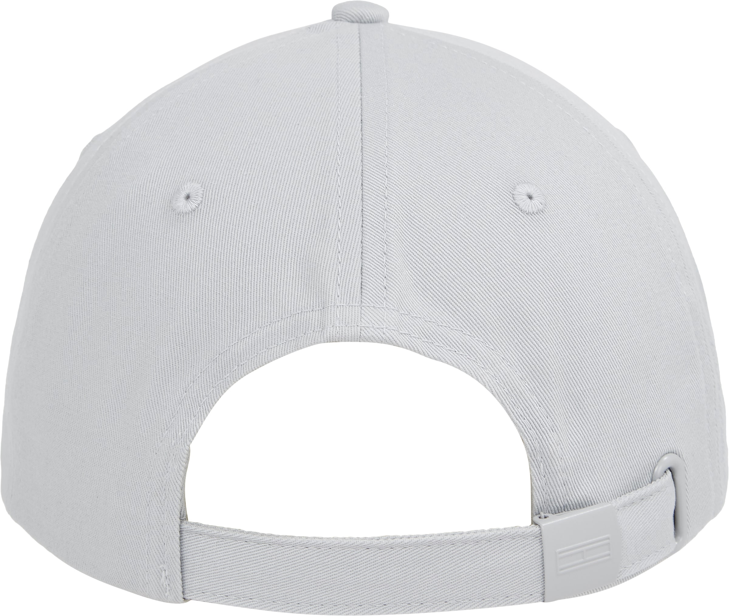 Tommy Jeans Baseball Cap »TJW ELONGATED FLAG CAP«, mit Logostickerei