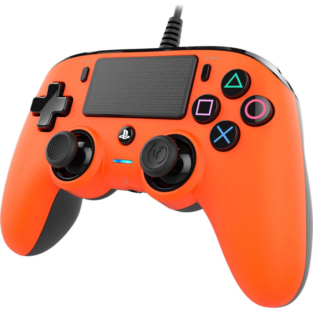 nacon Gaming-Controller »Compact Color Edition PS4«