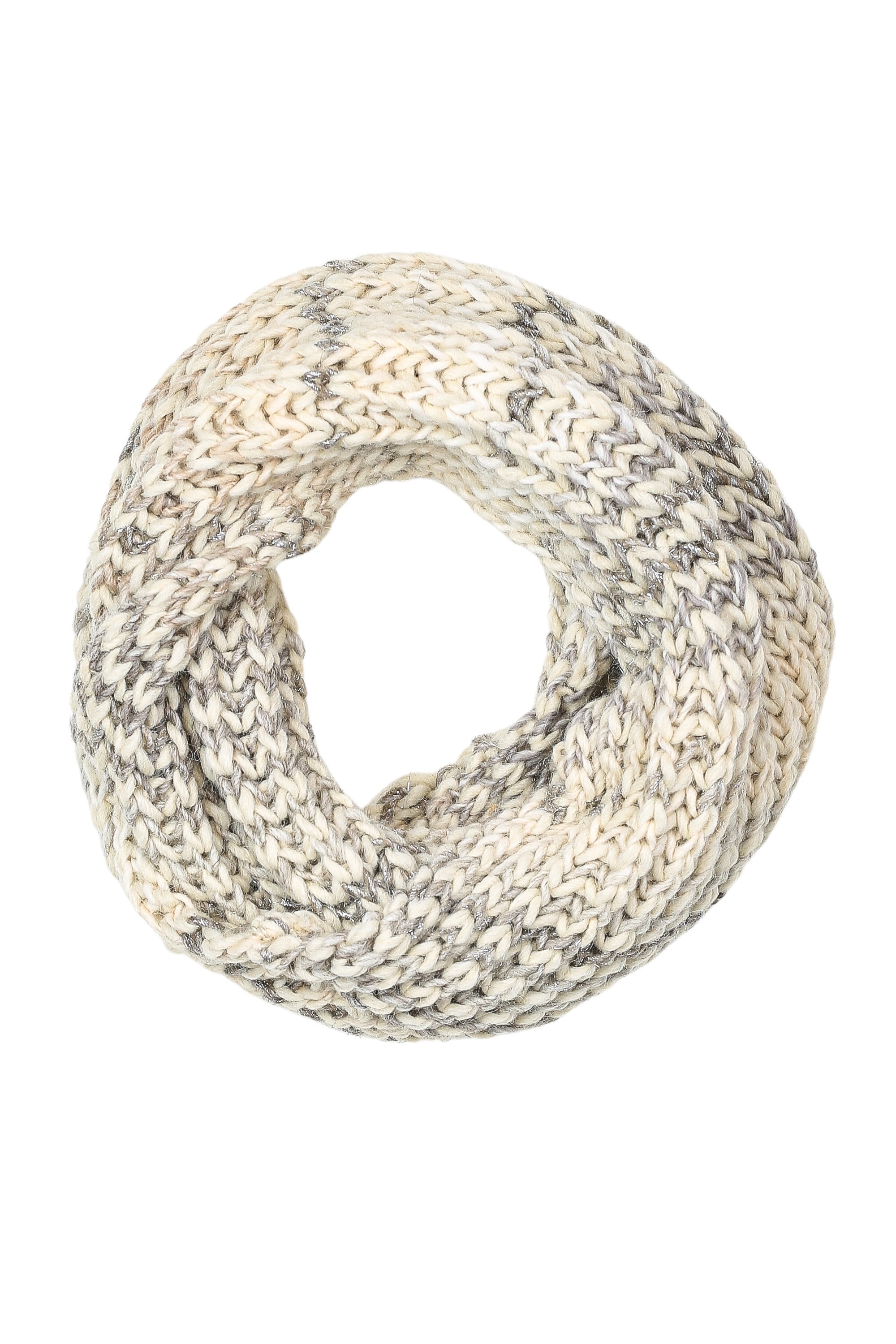 COLLEZIONE ALESSANDRO Modeschal »Lena« Loop