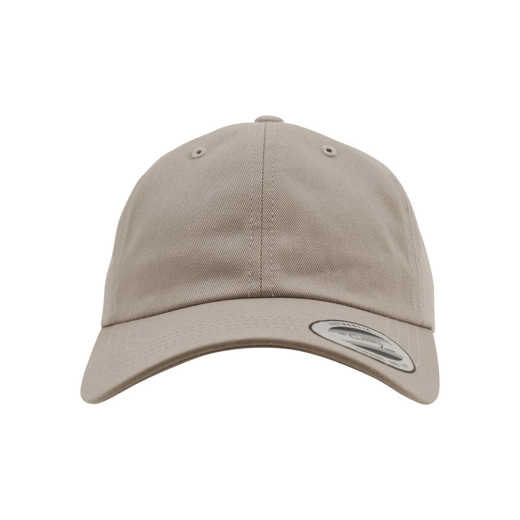 Flexfit Flex Cap »Accessoires Low Profile Cotton Twill«