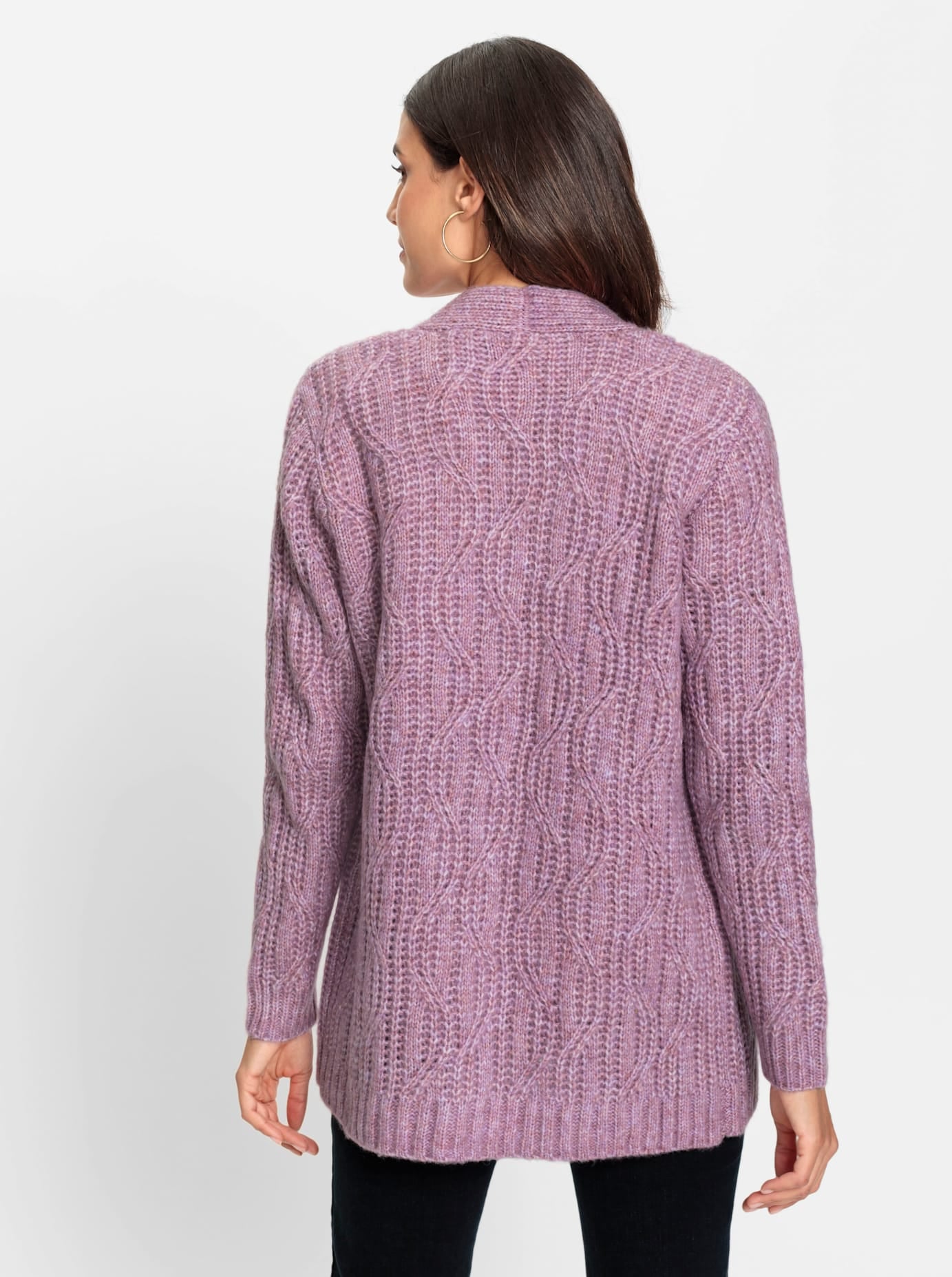 Inspirationen Cardigan