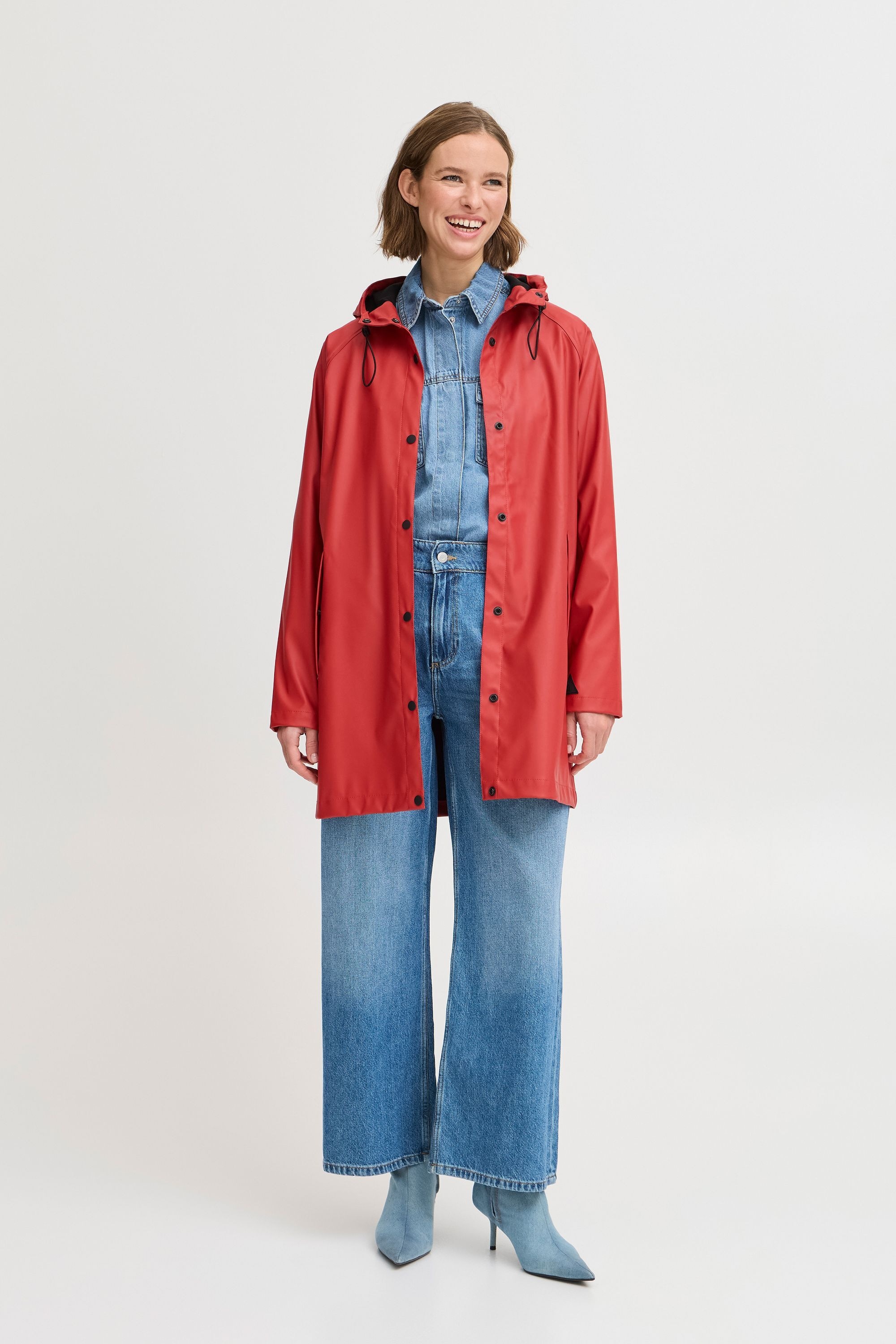b.young Windbreaker »Windbreaker BYAVAN JACKET 6 -«