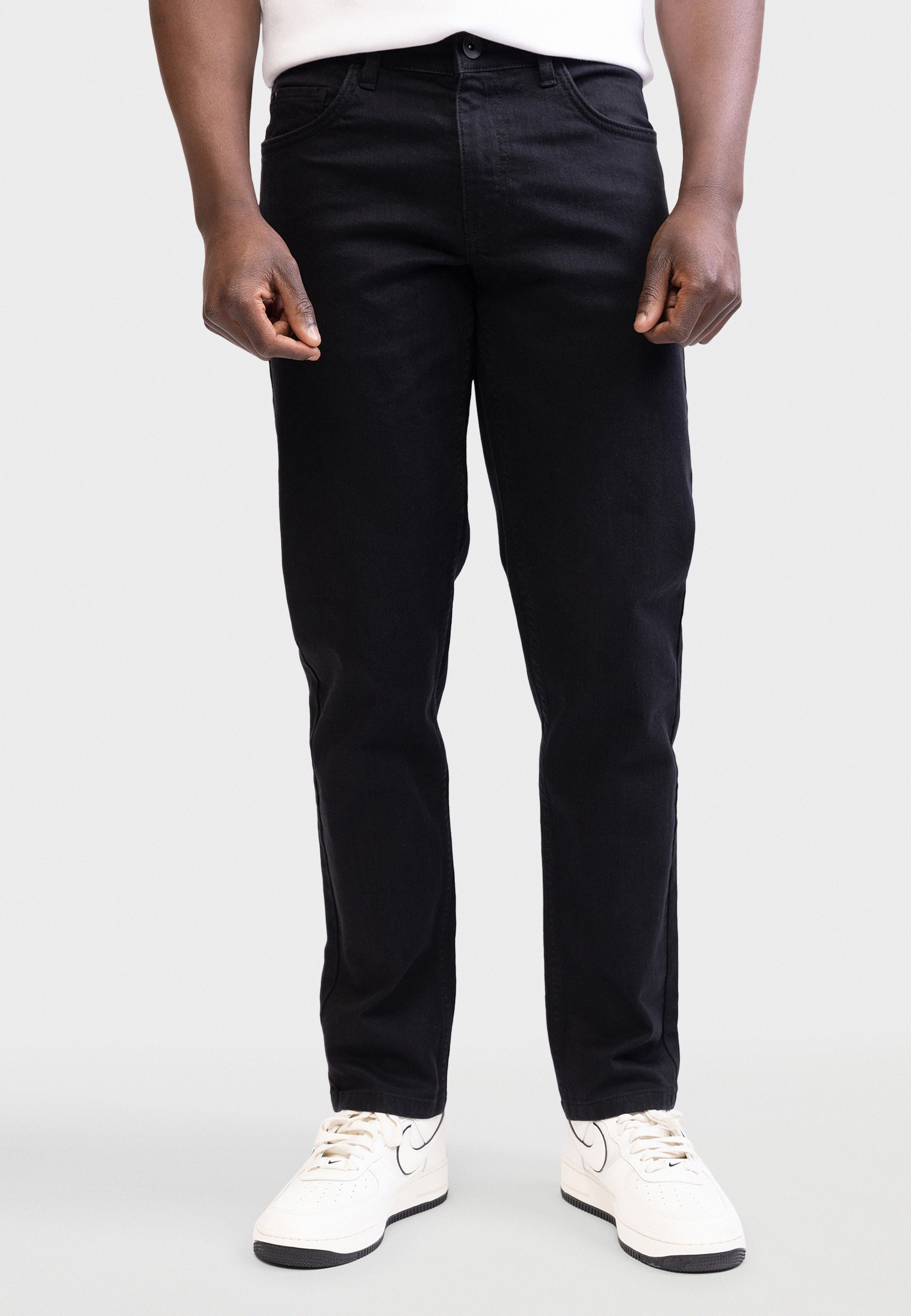 REDEFINED REBEL Regular-fit-Jeans »Redefined Rebel Jeans RRHudson Jeans SLIM FIT«