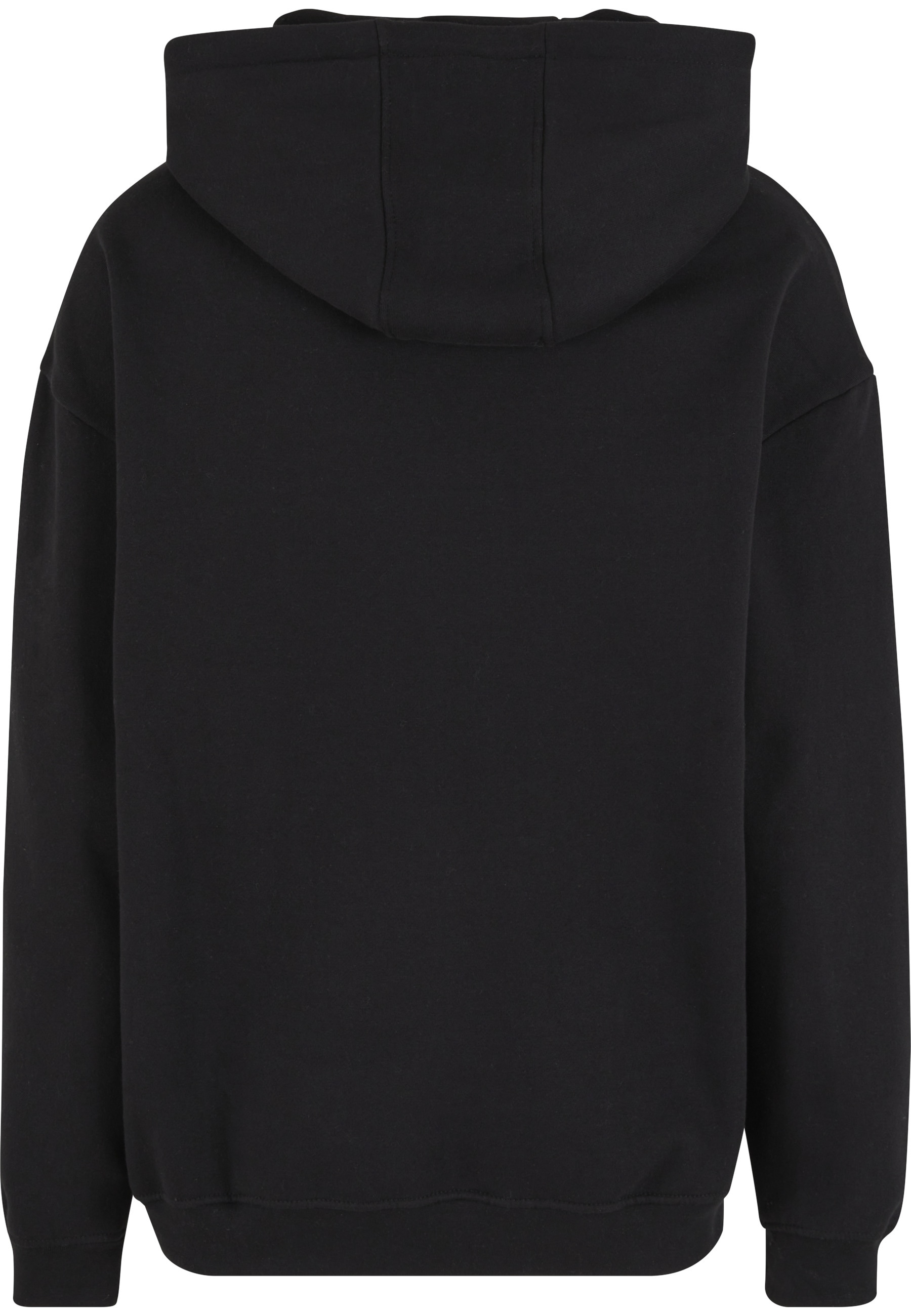 URBAN CLASSICS Kapuzenpullover »Urban Classics Basic Oversized Hoody« 1 Stk.