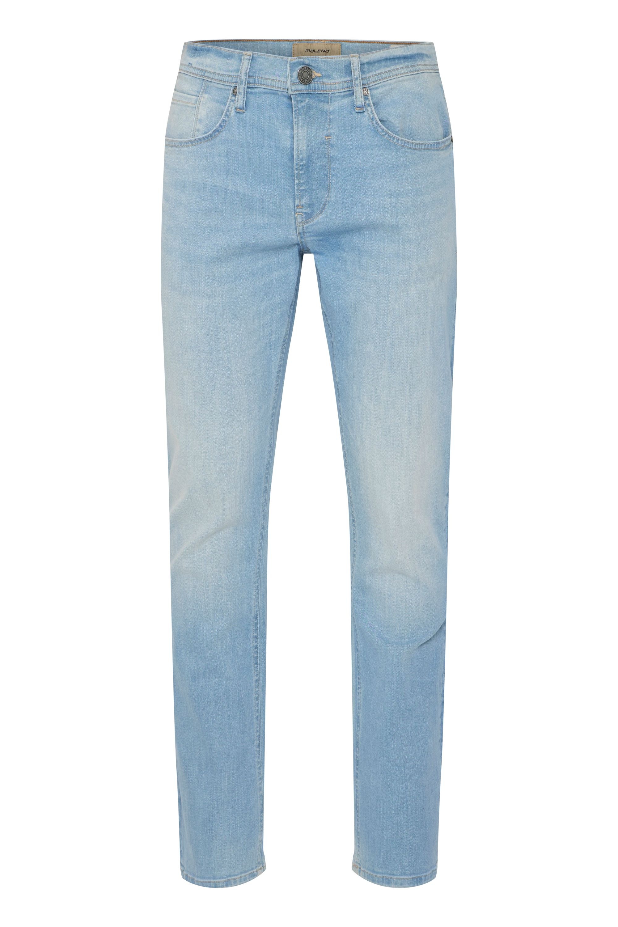 Blend Slim-fit-Jeans "BHTwister" Klassische Slim-Fit-Jeans günstig online kaufen