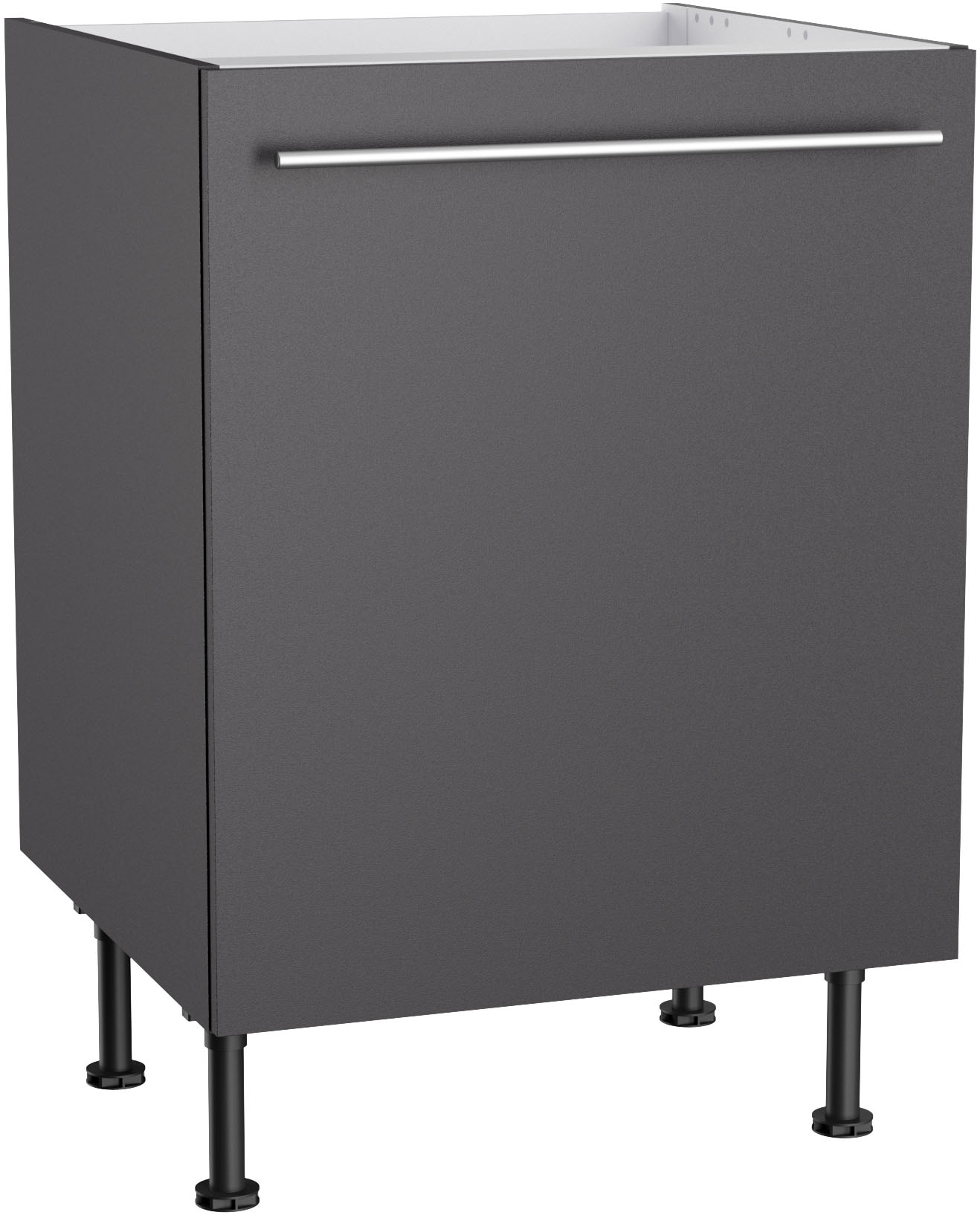 OPTIFIT Spülenschrank "Bern2", Breite 60 cm, 1 Tür