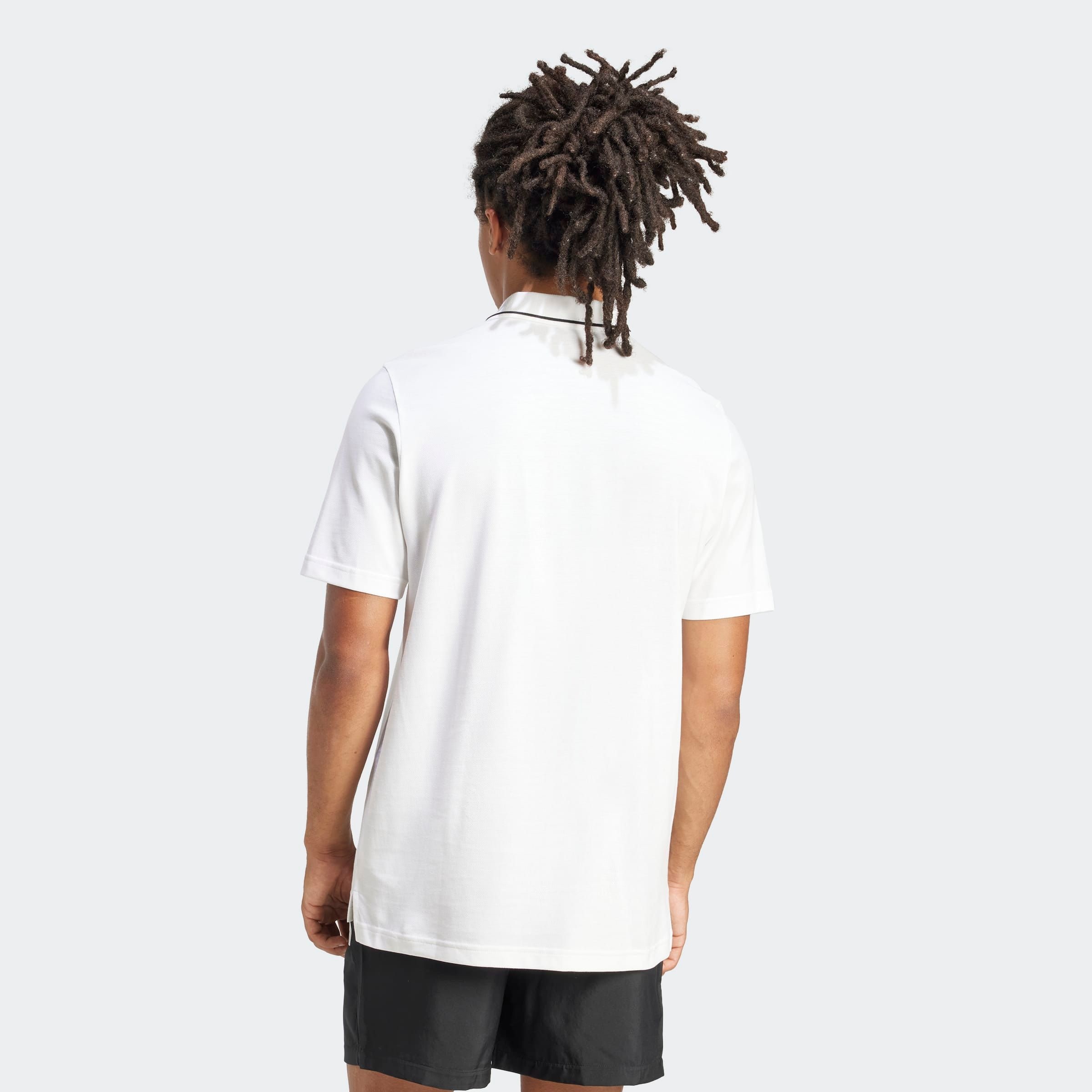 Thumbnail - adidas Sportswear Poloshirt "M SL PQ PS"