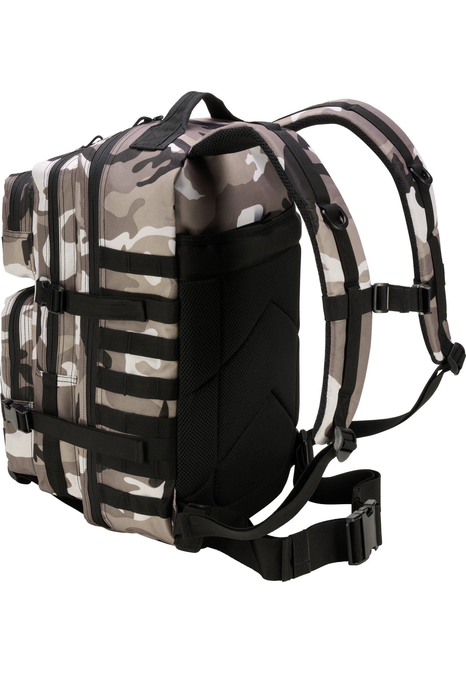 Brandit Rucksack »Brandit Accessoires US Cooper Backpack Large«