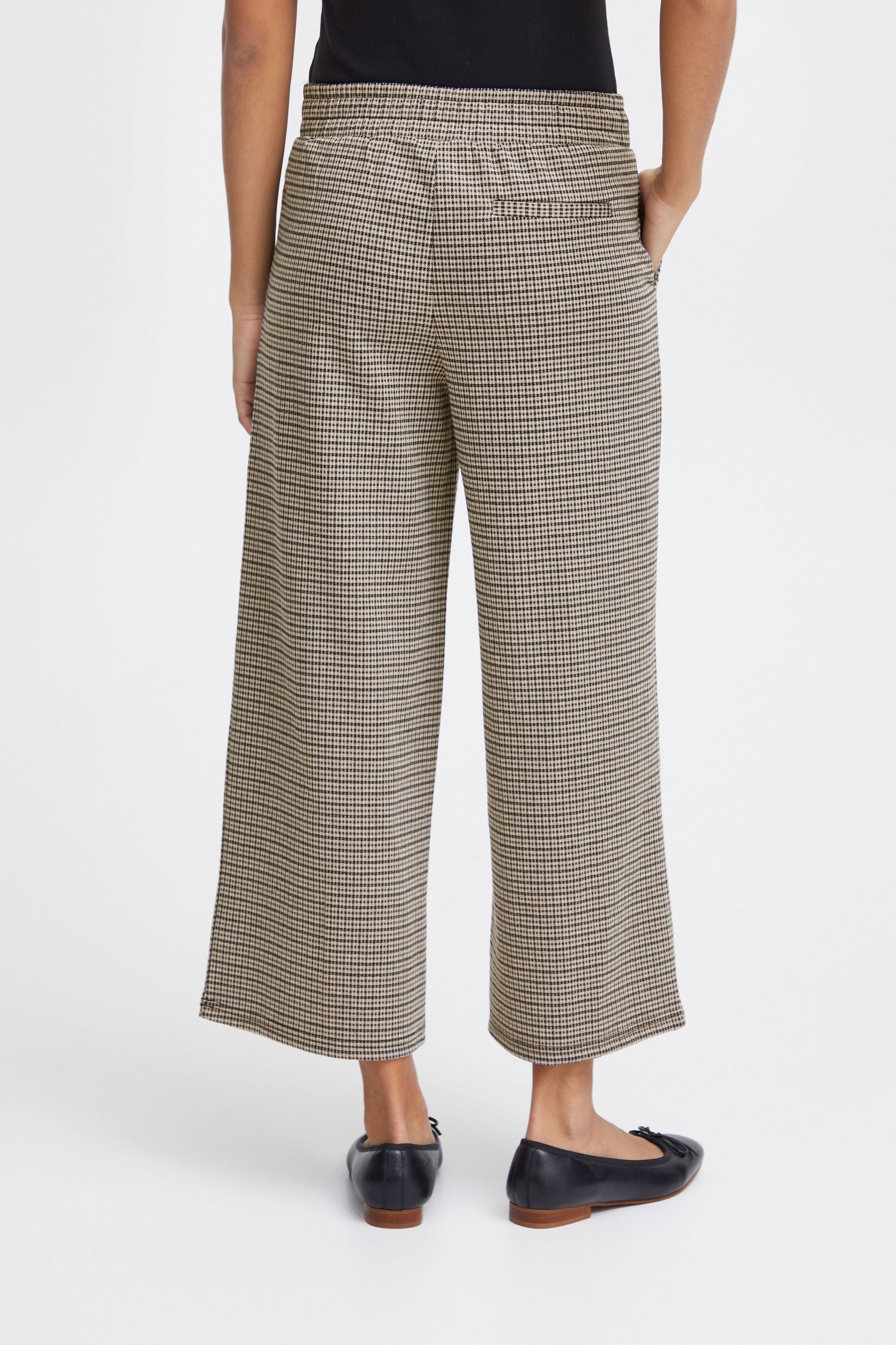 Ichi Stoffhose »Stoffhose IHKate«