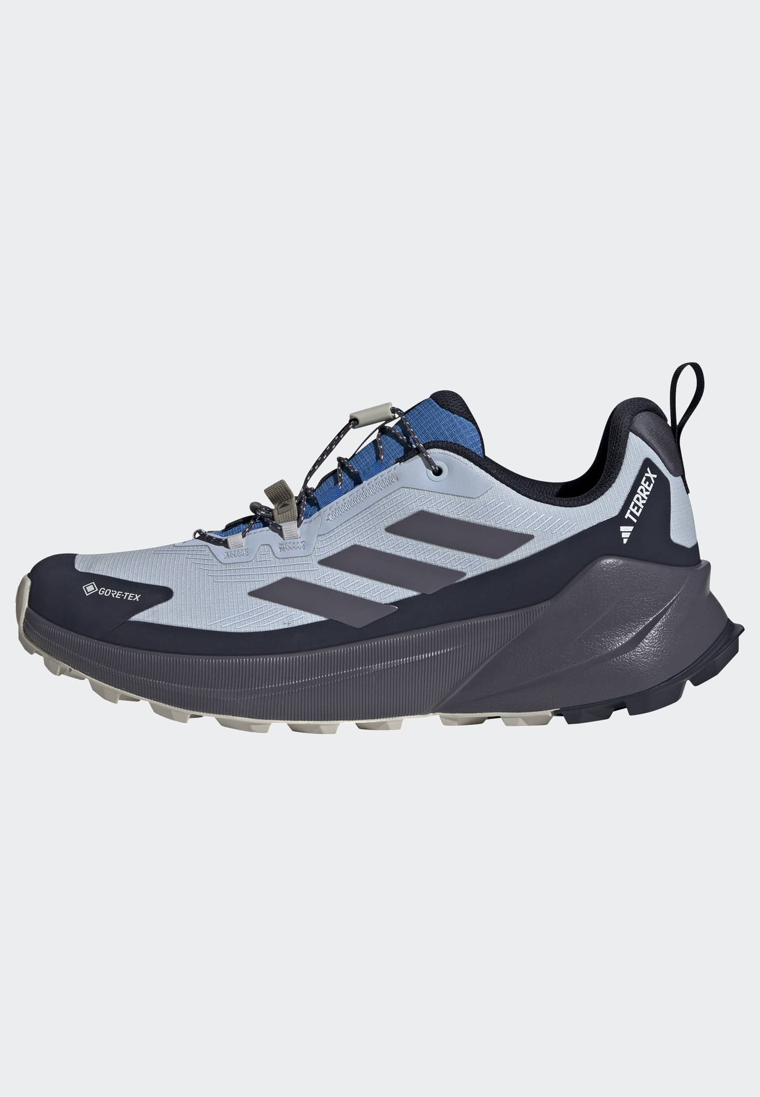 adidas TERREX Wanderschuh "TERREX TRAILMAKER 2 GORE-TEX SPEED LACE" wasserd günstig online kaufen