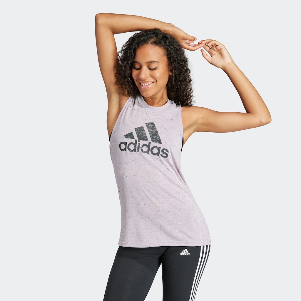 adidas Sportswear Tanktop »ADIDAS SPORTSWEAR FUTURE ICONS WINNERS 3.0«