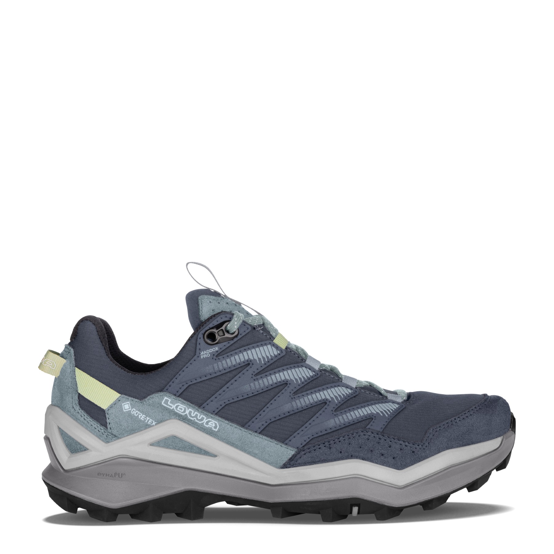 Lowa Wanderschuh "MADDOX PRO GTX LO WS" wasserdicht, winddicht,atmungsaktiv günstig online kaufen