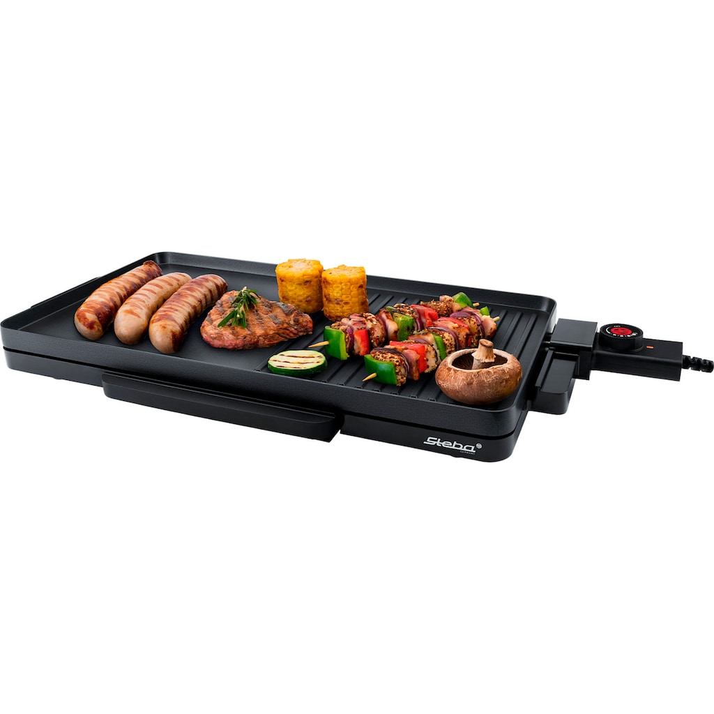 Steba Tischgrill »VG 30 SLIM«, 2000 W