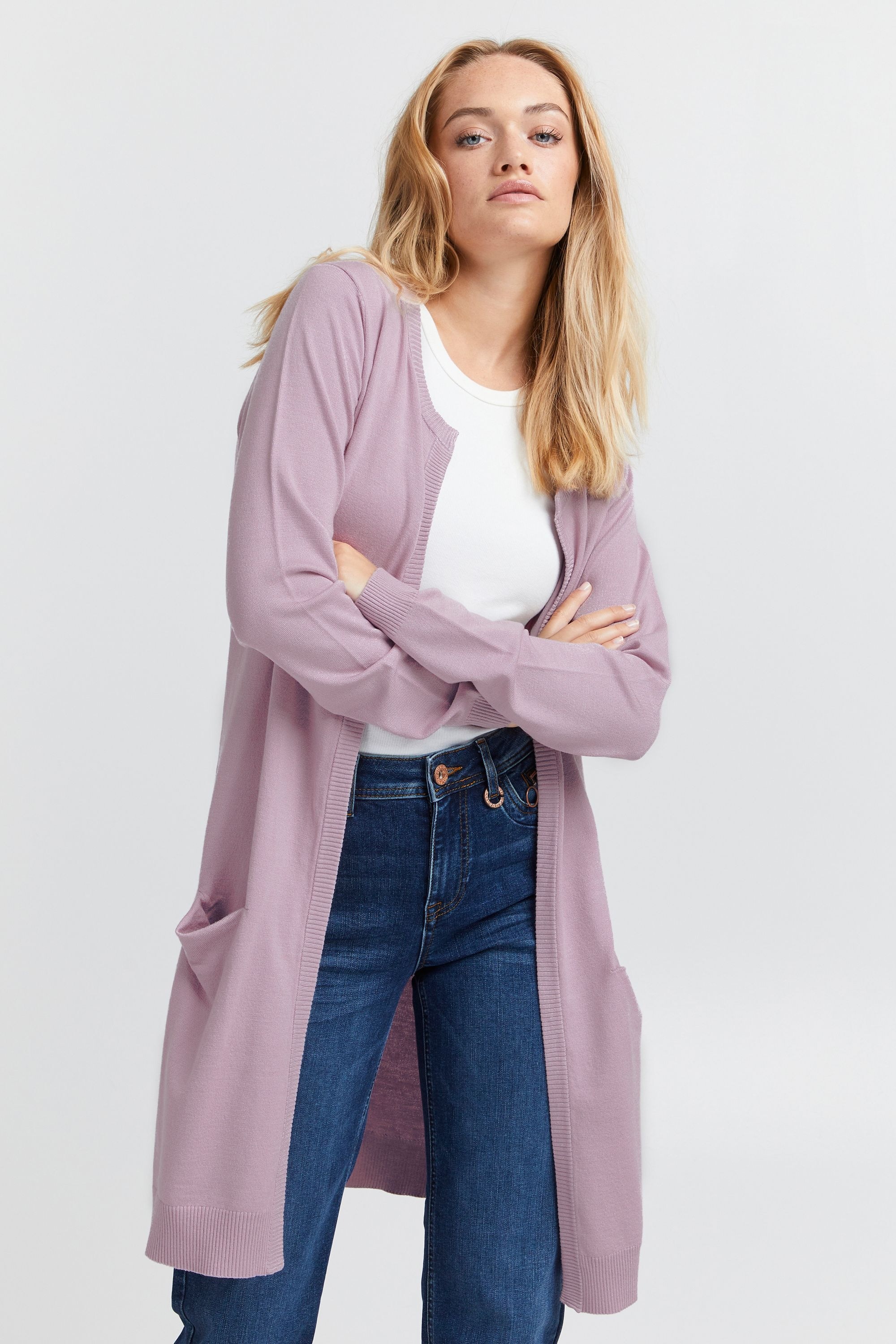Pulz Jeans Strickjacke »Strickjacke PZSara«