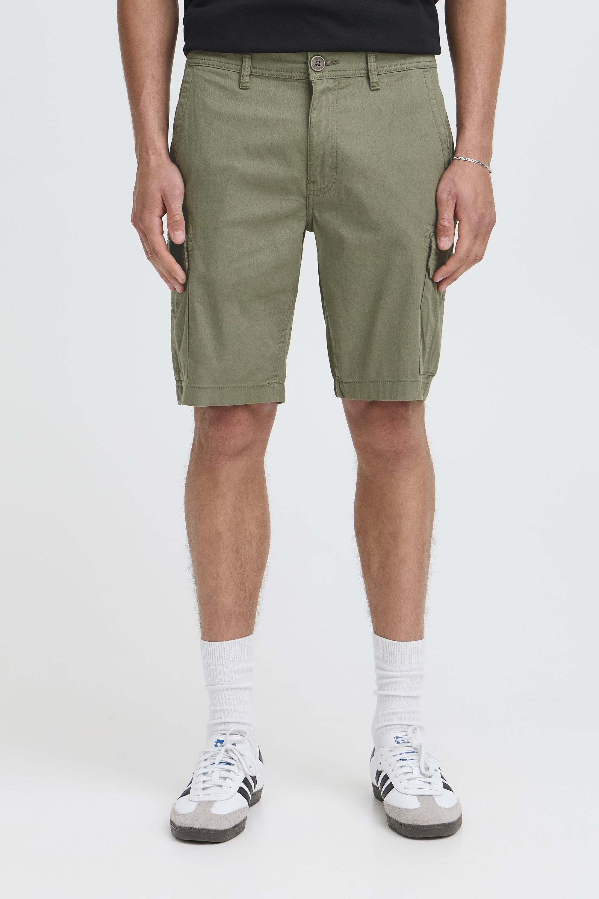 Thumbnail - Solid Cargoshorts "Cargoshorts SDKALLANT"