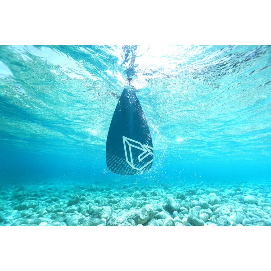 Aqua Marina SUP-Paddel »Carbon Guide«