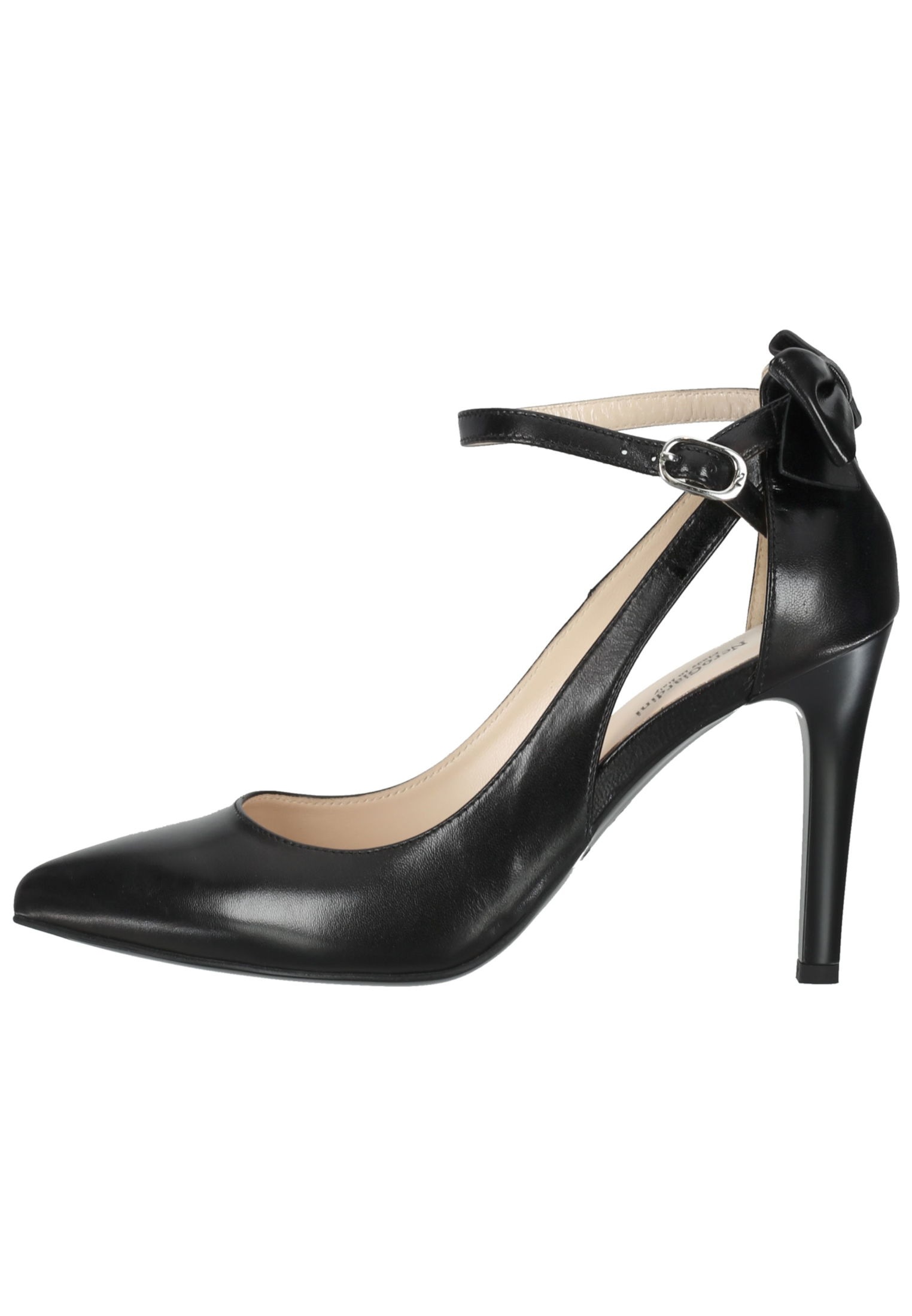 Nero Giardini High-Heel-Pumps »Nero Giardini Pumps Nappaleder«