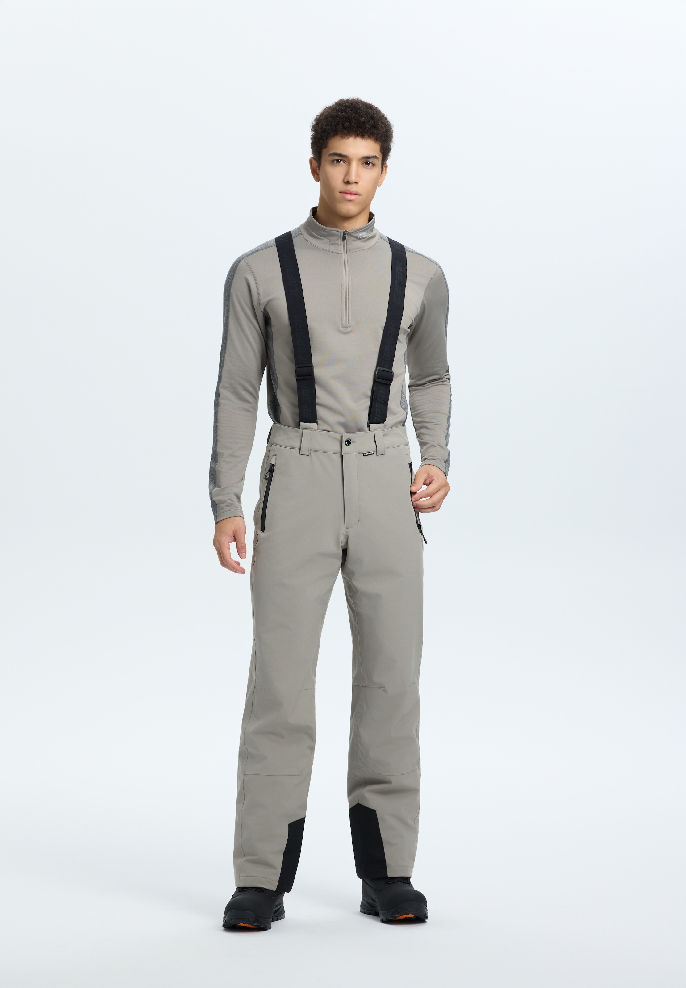 Icepeak Skihose "ICEPEAK FREIBERG" günstig online kaufen