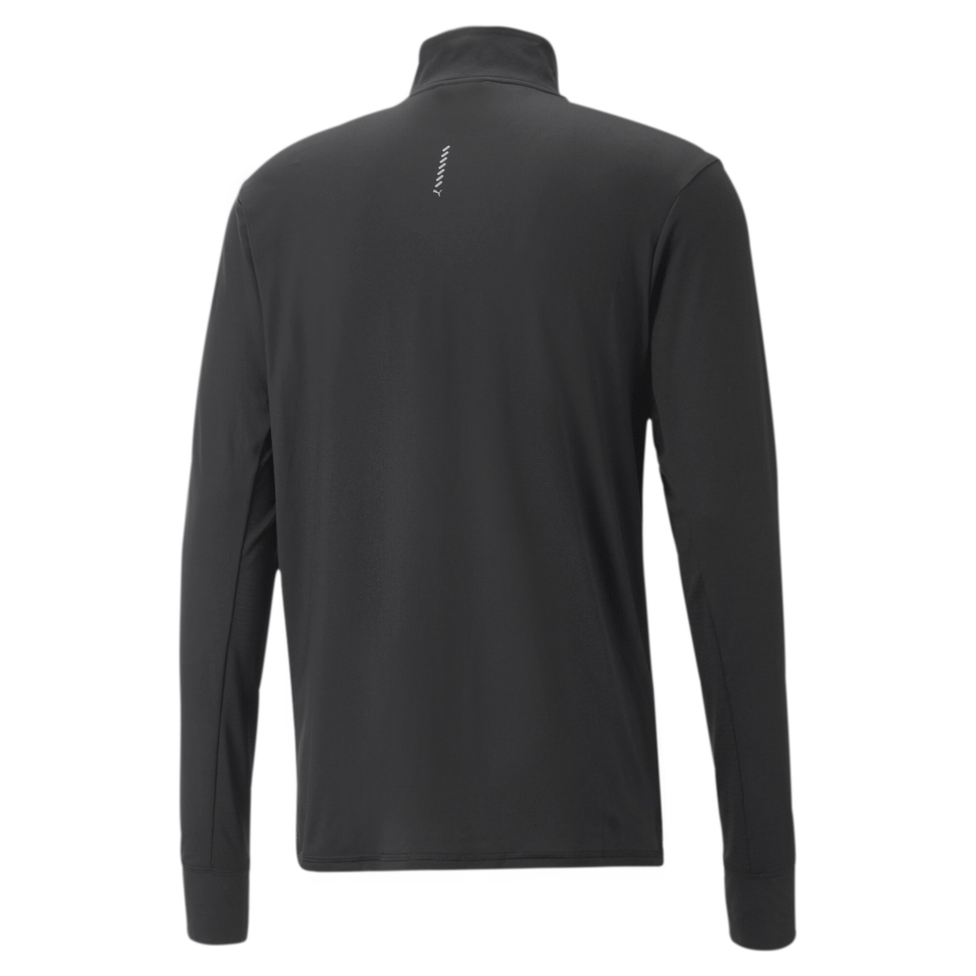 PUMA Laufshirt »RUN FAVORITE 1/4 ZIP M«