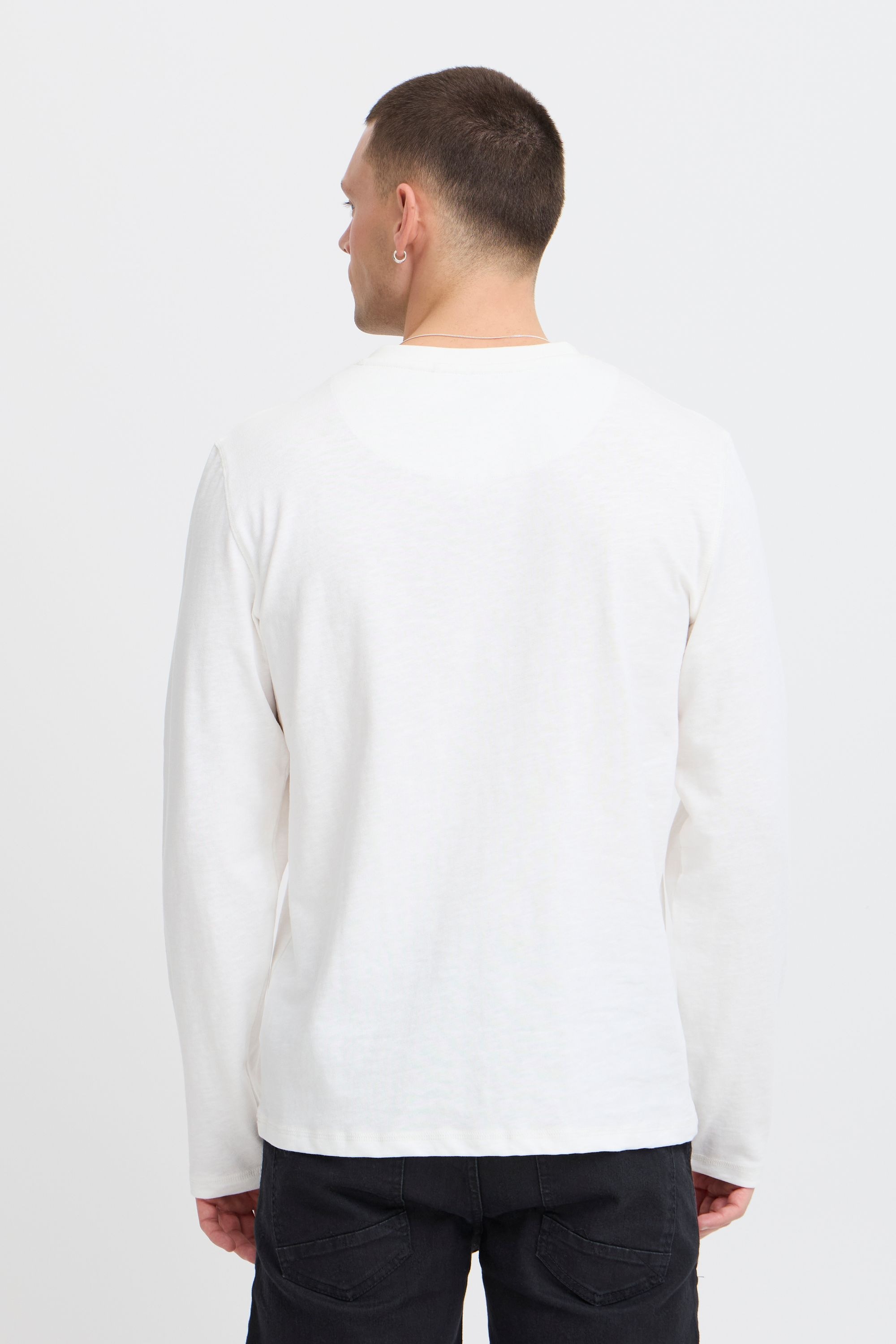 Blend Longsleeve »Longsleeve BHTee«