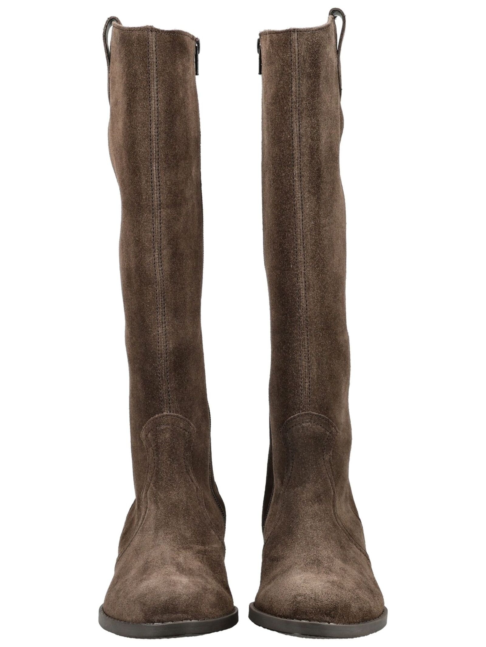 Gabor Stiefel »Gabor Stiefel Veloursleder«